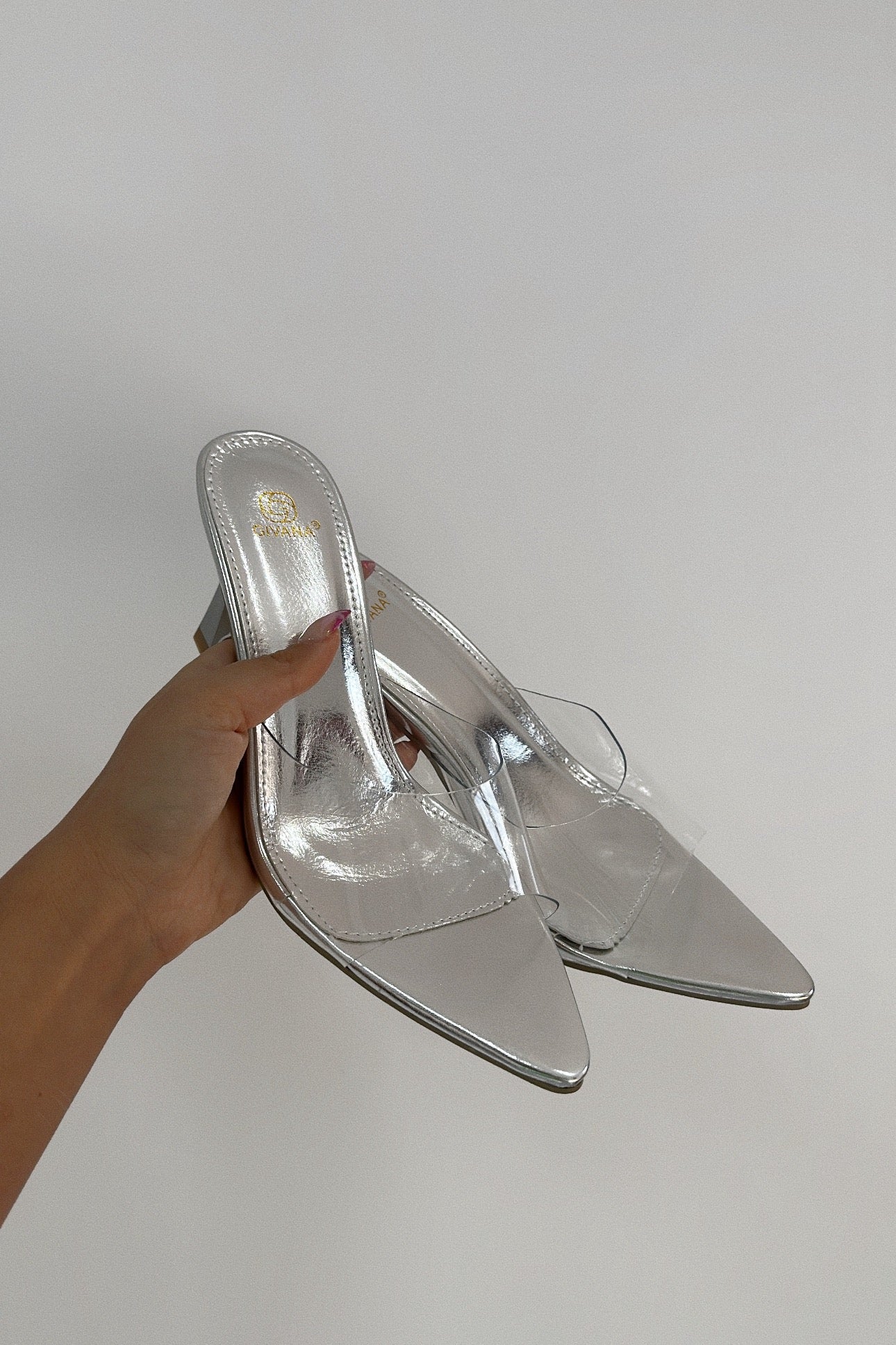 SANDALIAS PLAT