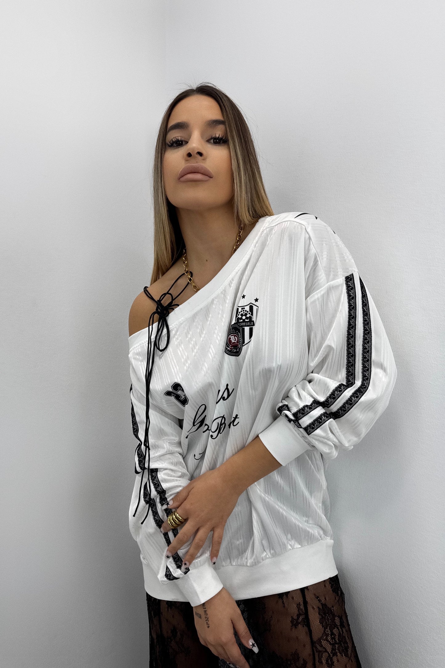 CAMISETA DELAD