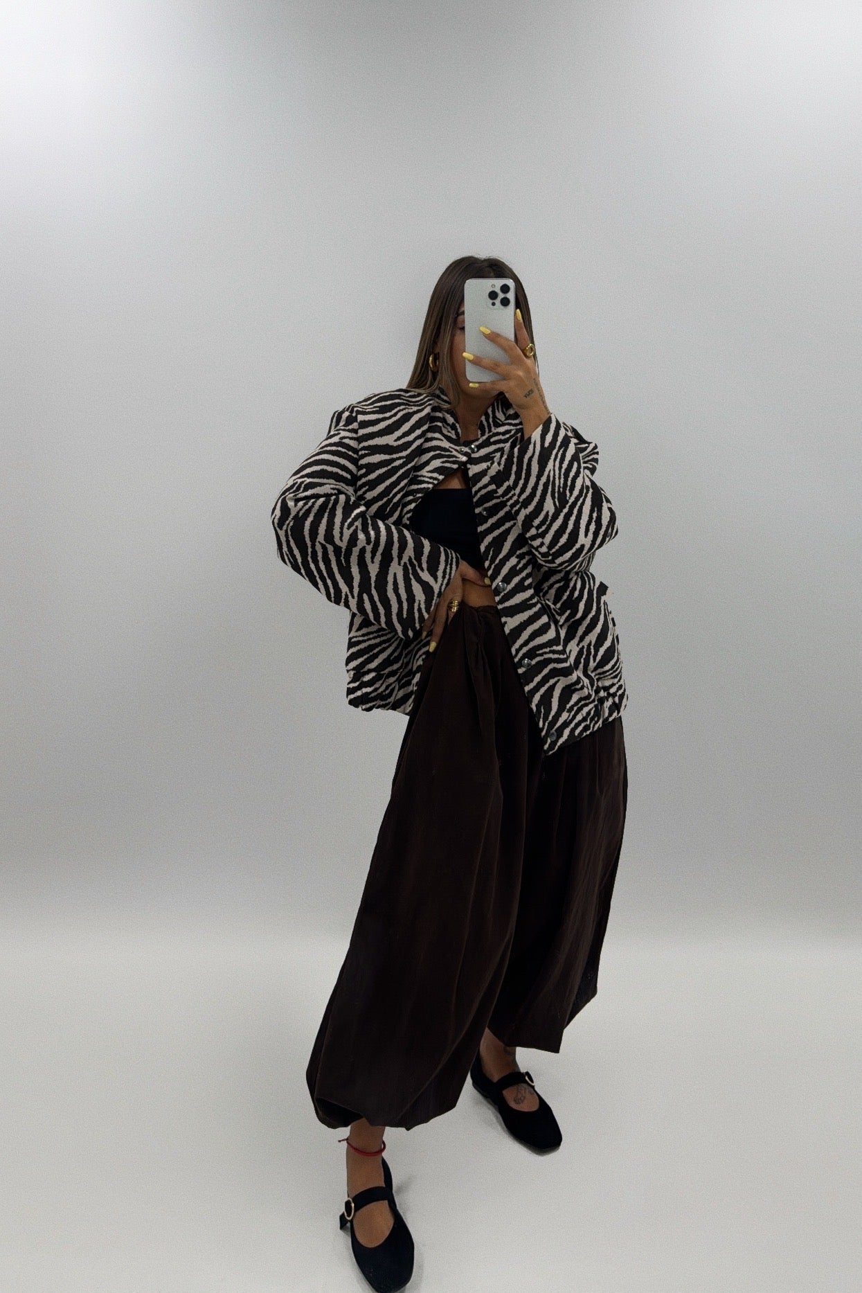 PANTALÓN MICRPANA