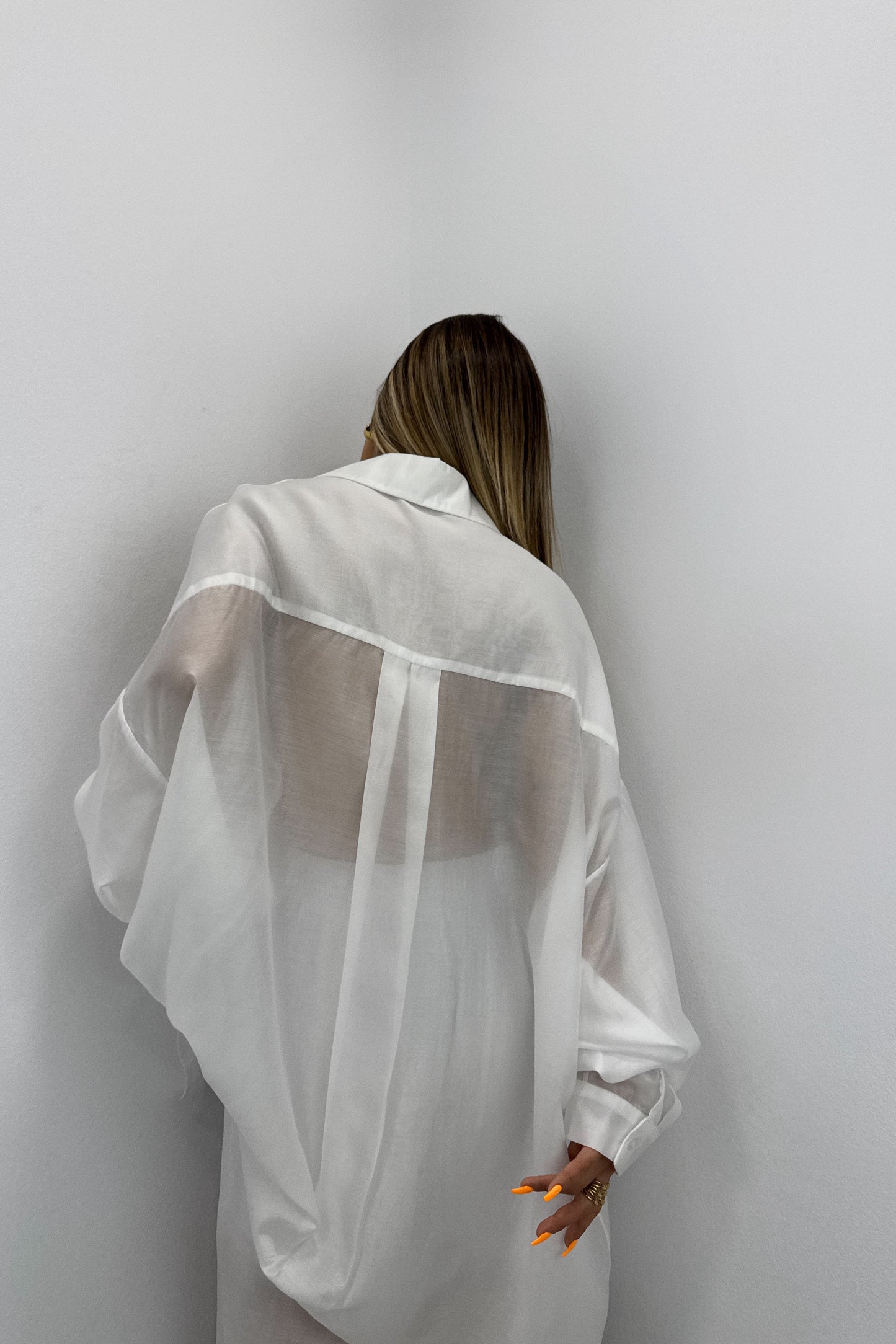 CAMISA FLUIDA LUMINA