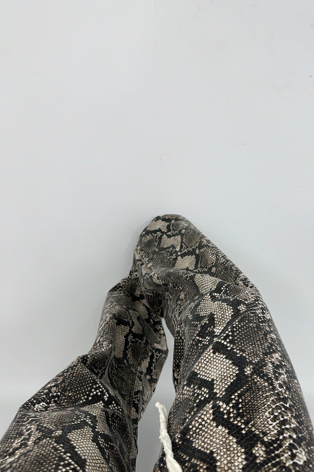 PANTALÓN SER WIDE LEG