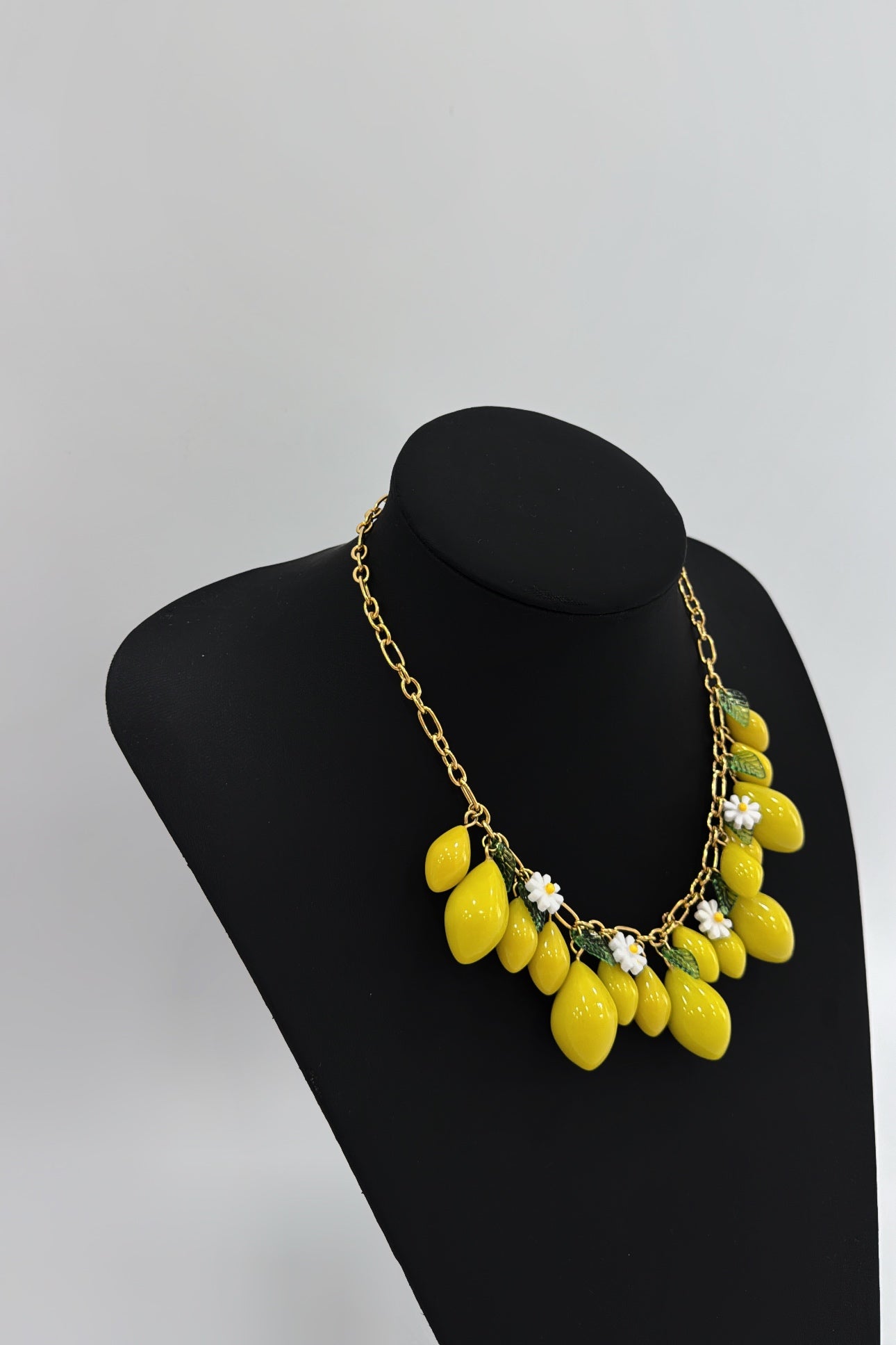 COLLAR LEMO
