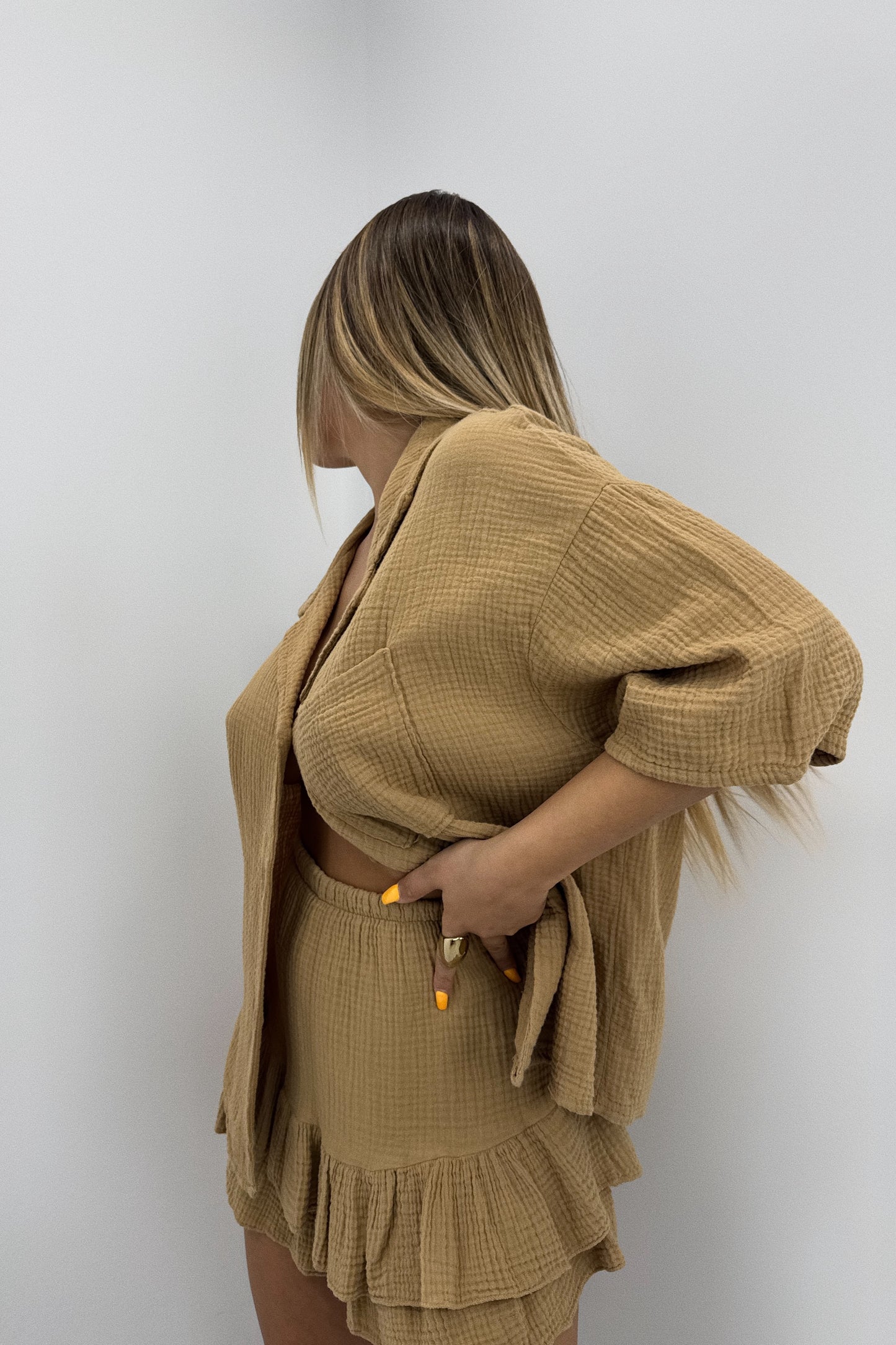 CONJUNTO BUGAN PANTALÓN