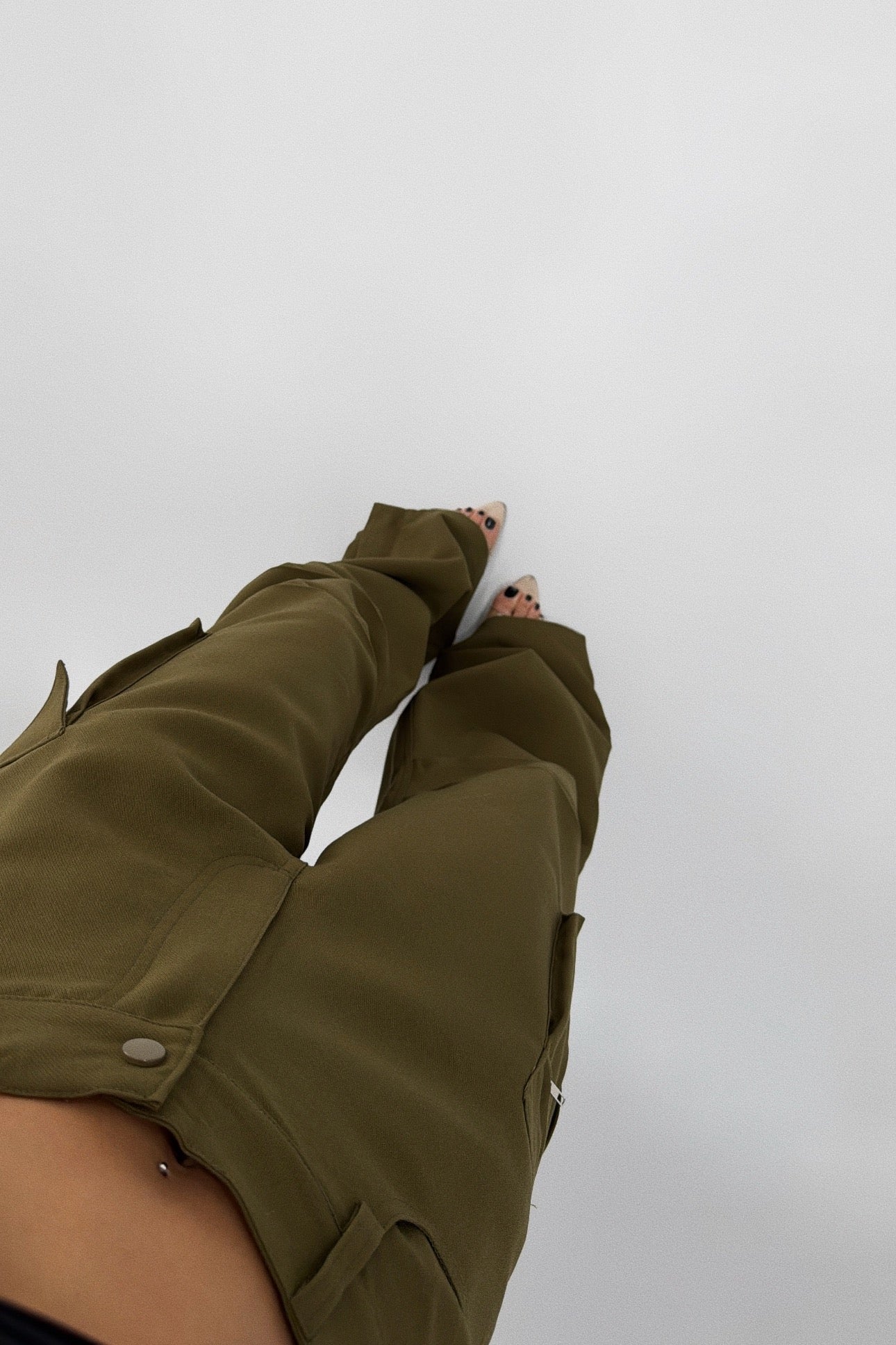 PANTALÓN CARGO