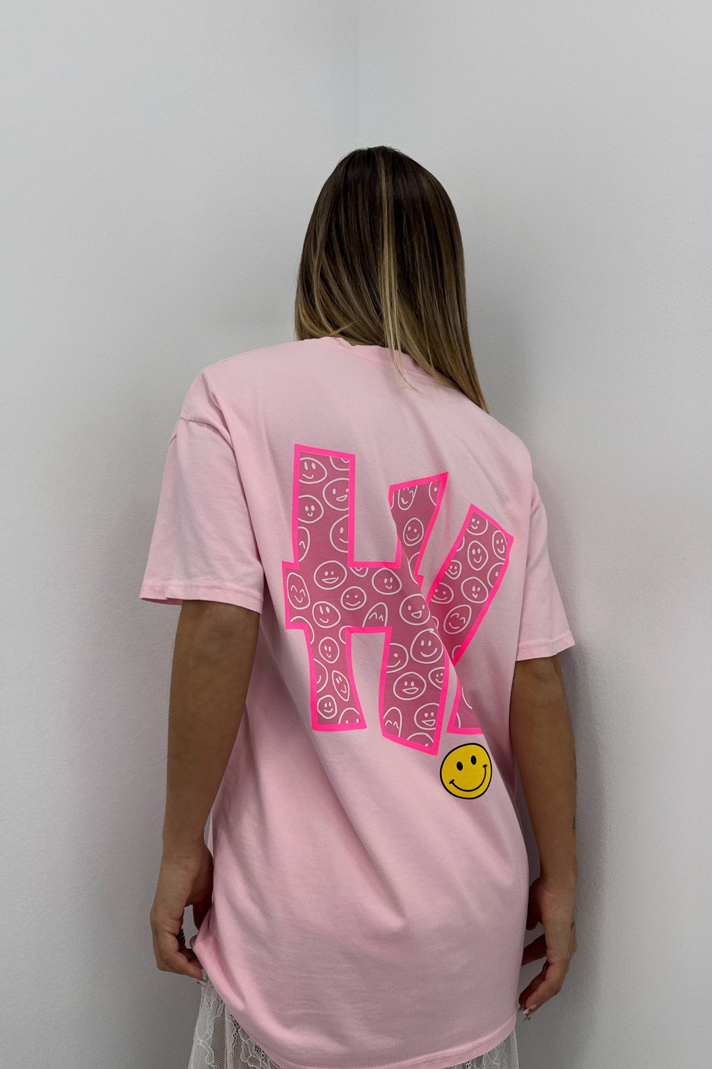 CAMISETA EMOTIC