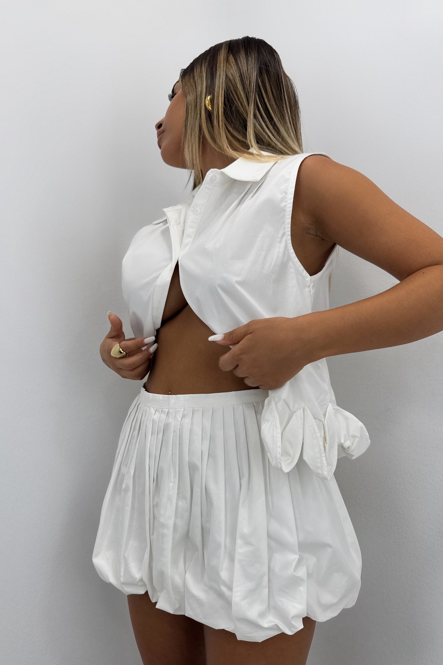 FALDA GLOB LUMINA