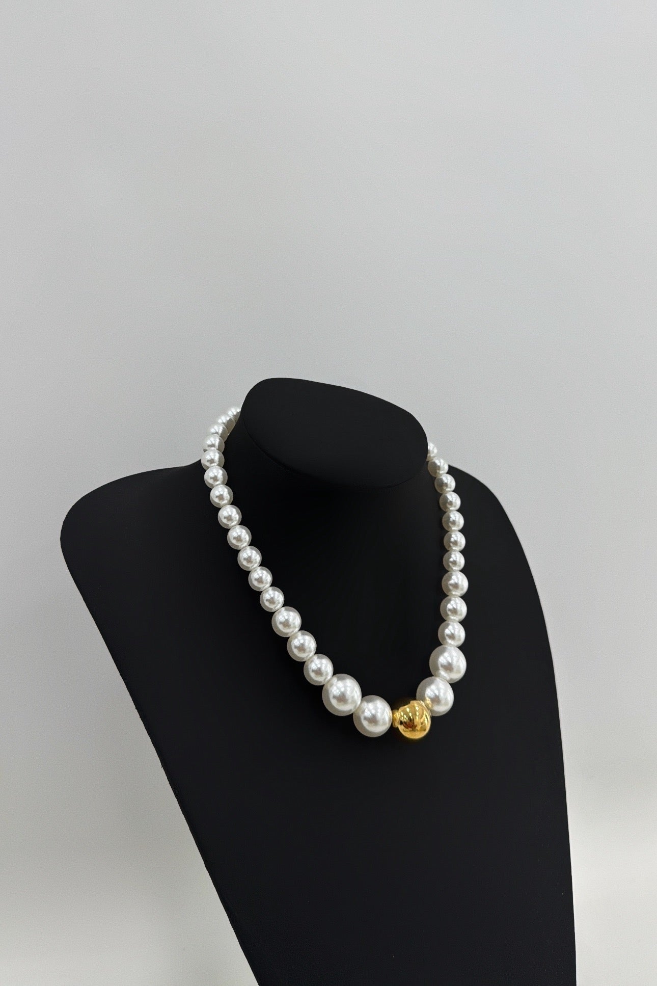 COLLAR PERLADO