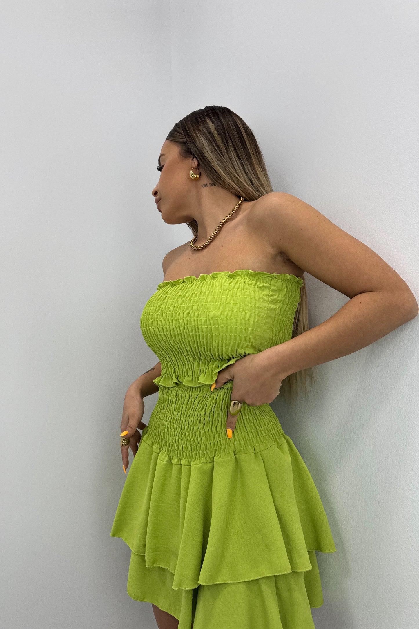CONJUNTO FALD