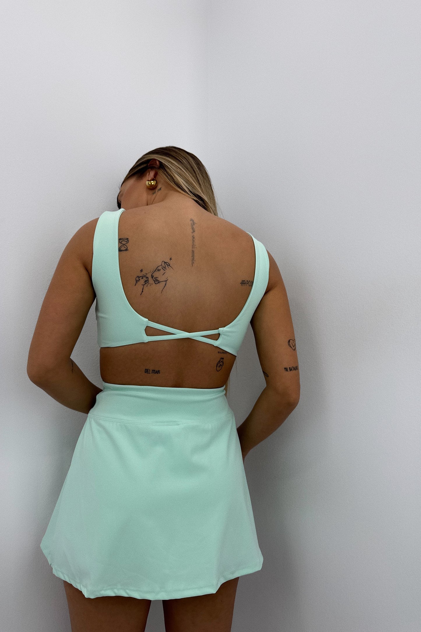 CONJUNTO FALD