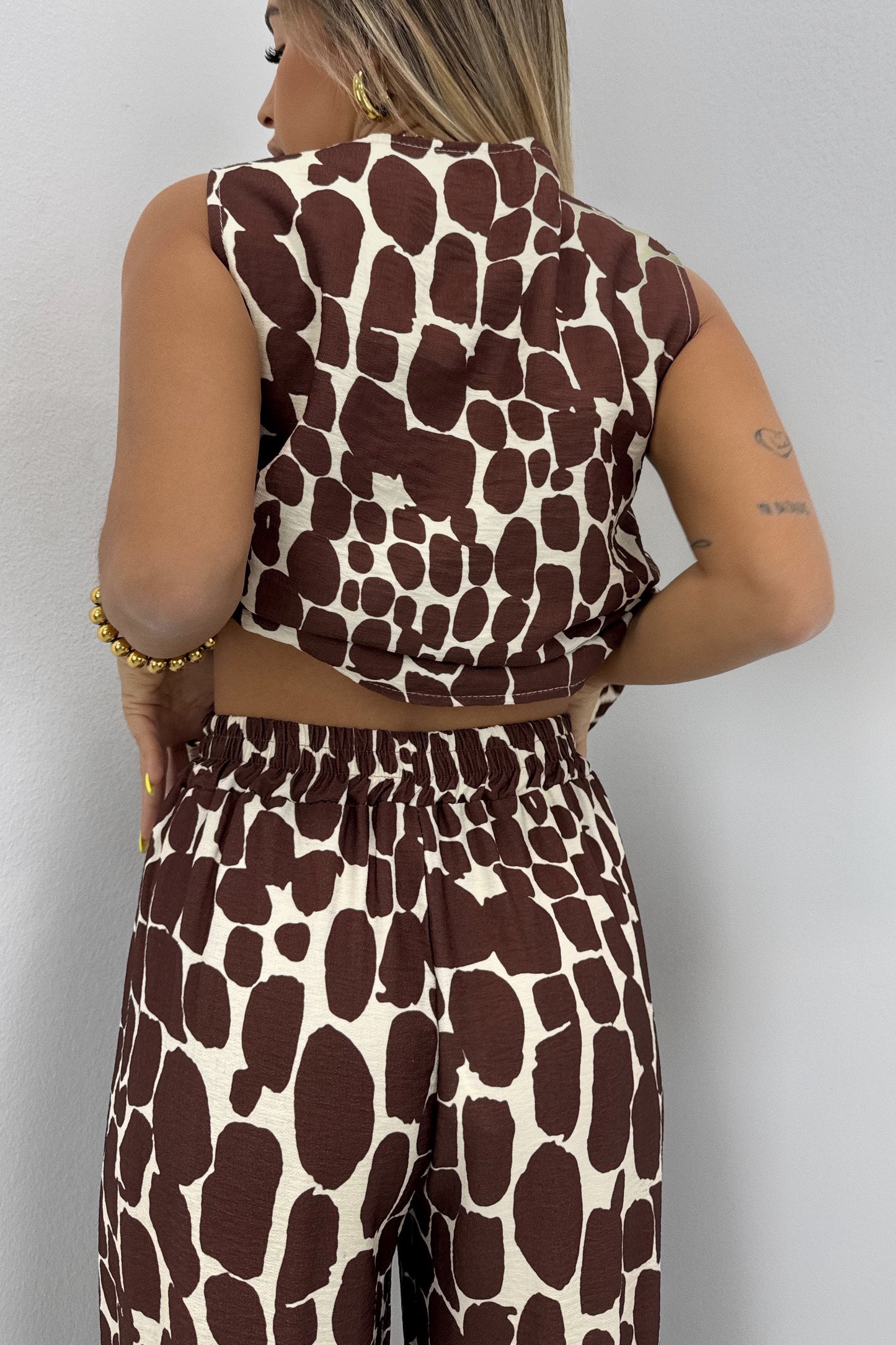 CONJUNTO ESTAMPADO JIR