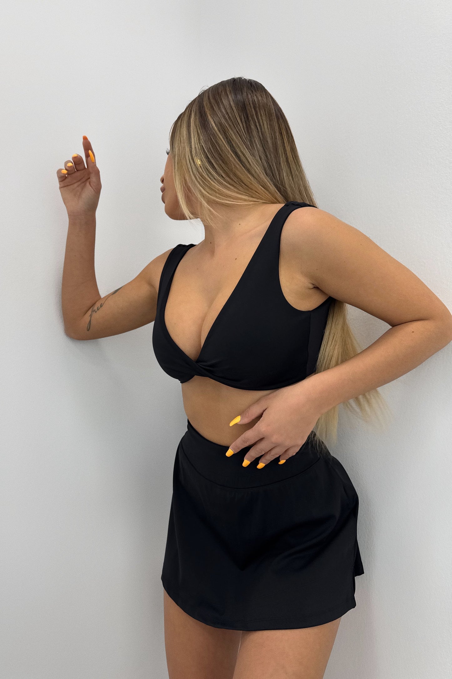 CONJUNTO FALD