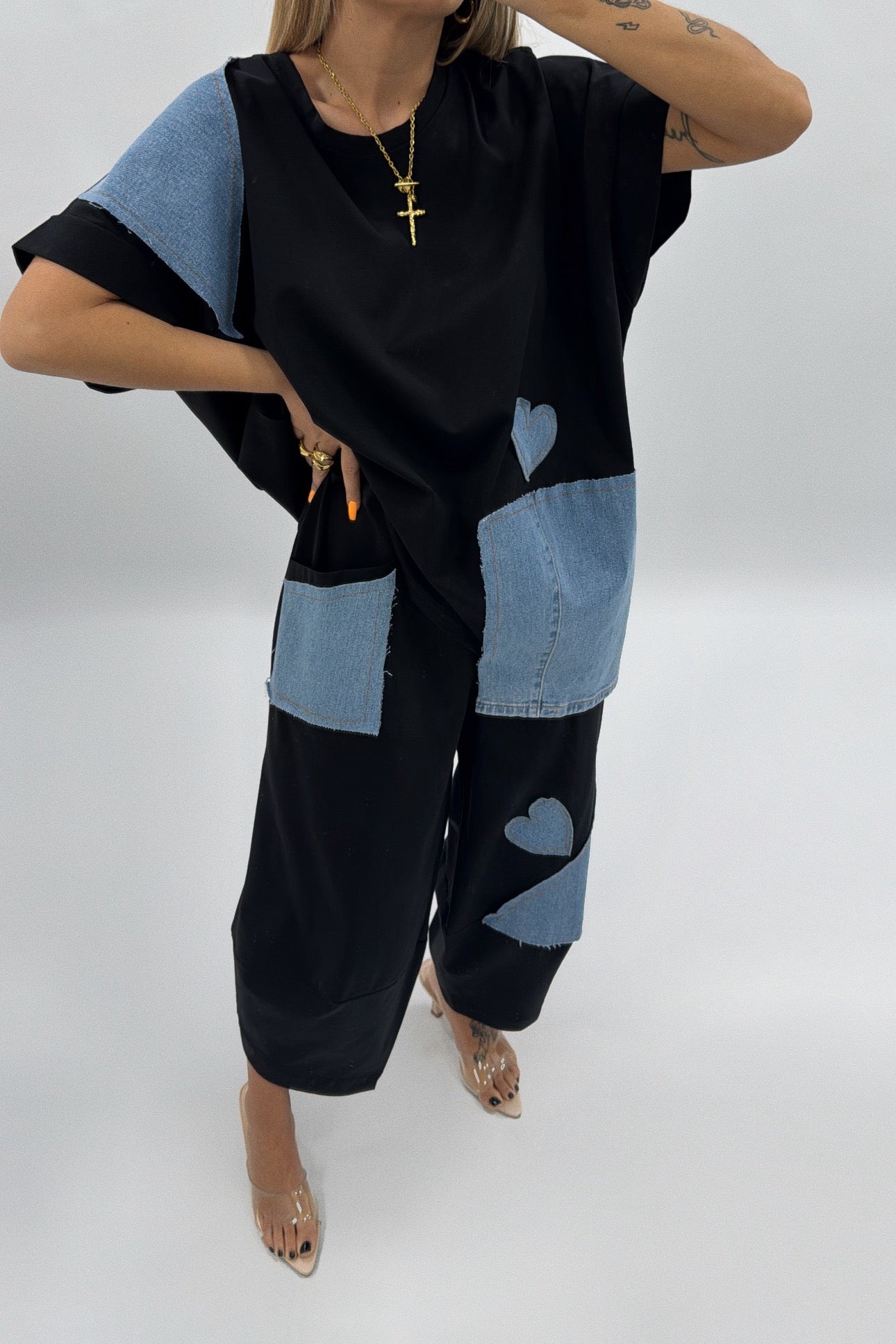 CONJUNTO COMBINADO