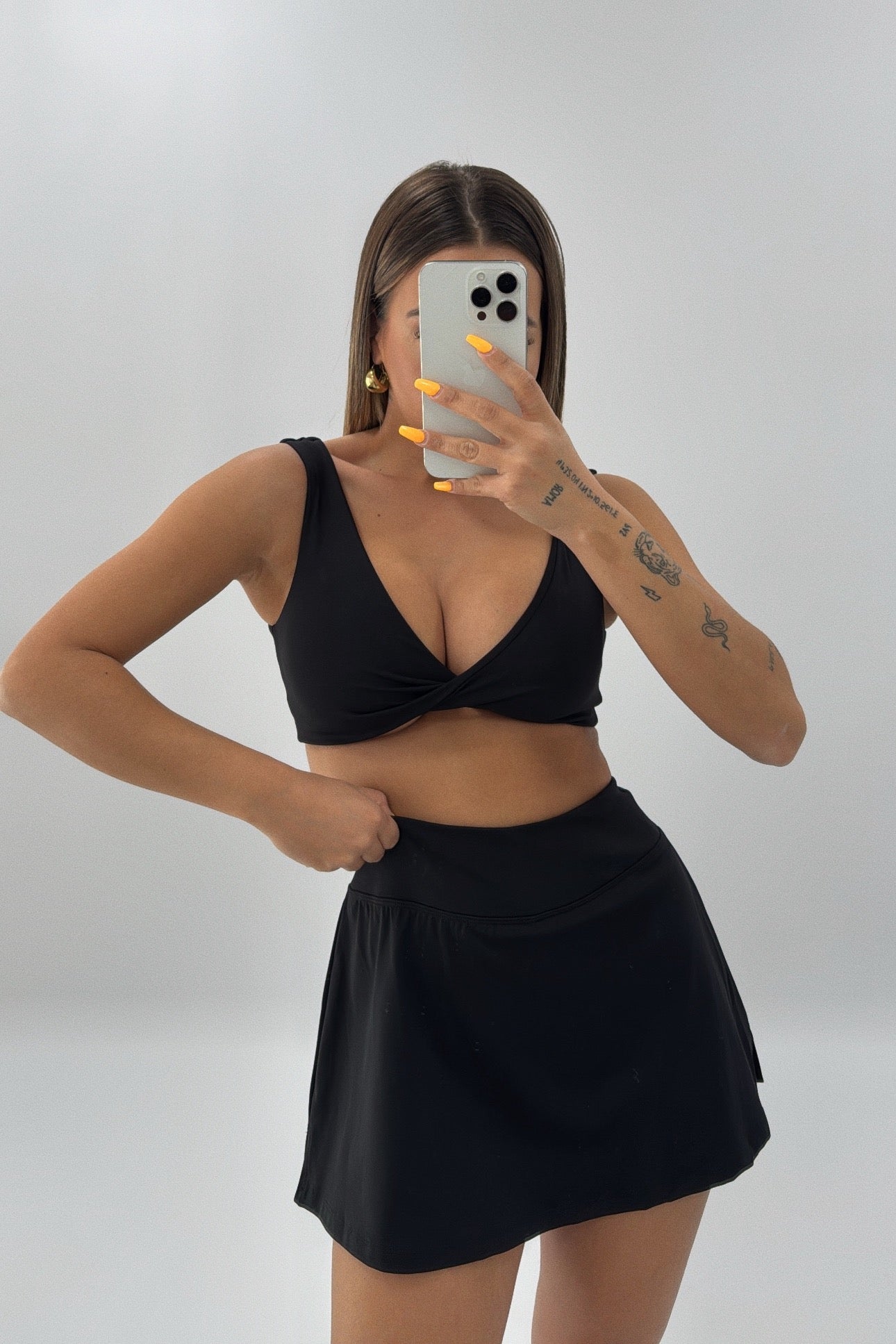 CONJUNTO FALD