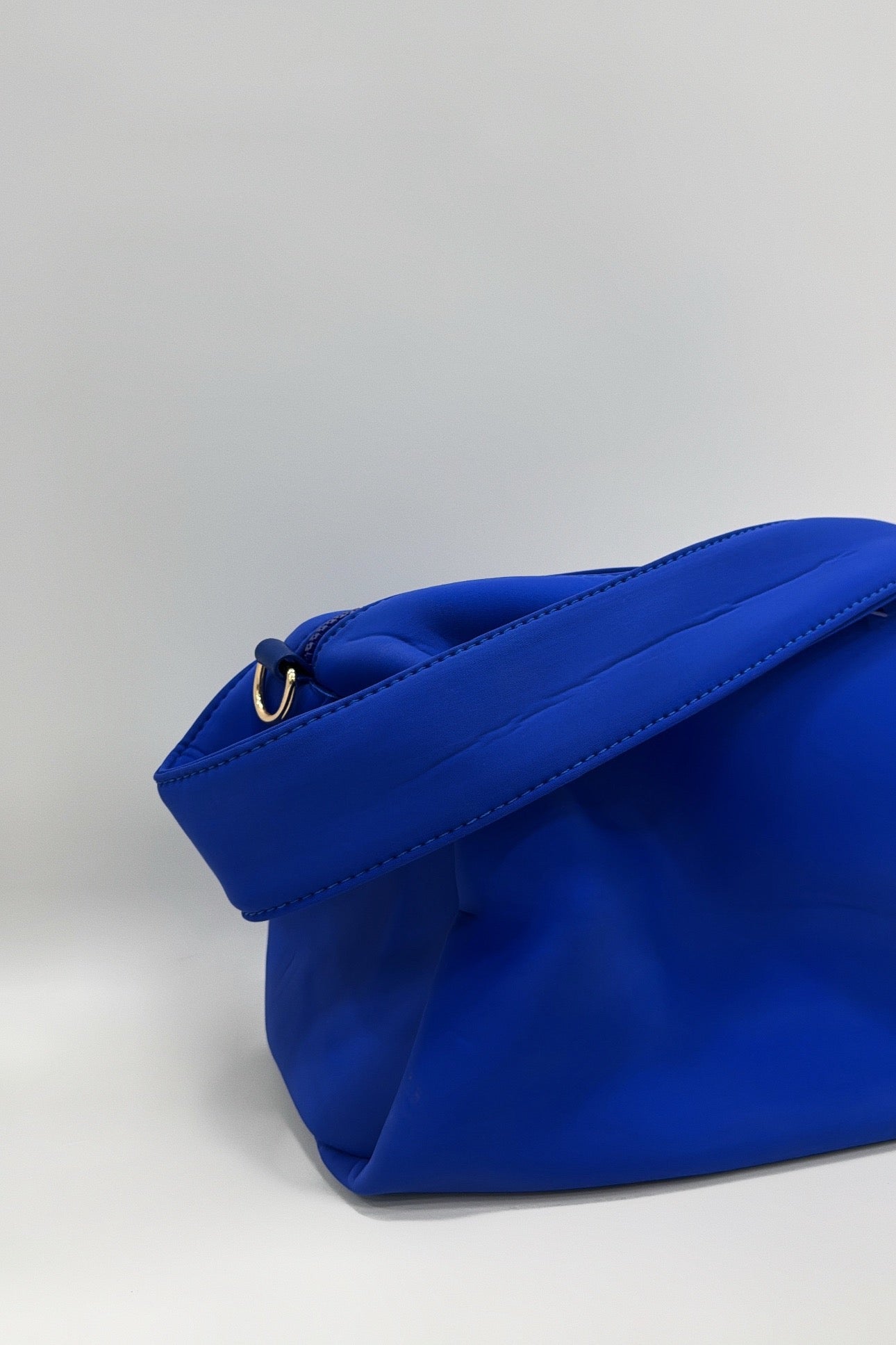 BOLSO BAG AZUL