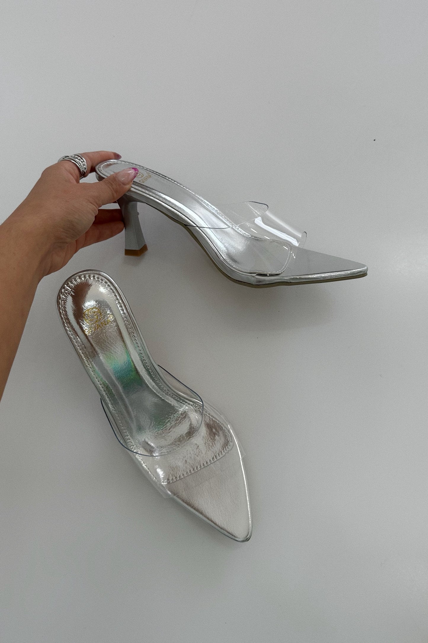 SANDALIAS PLAT