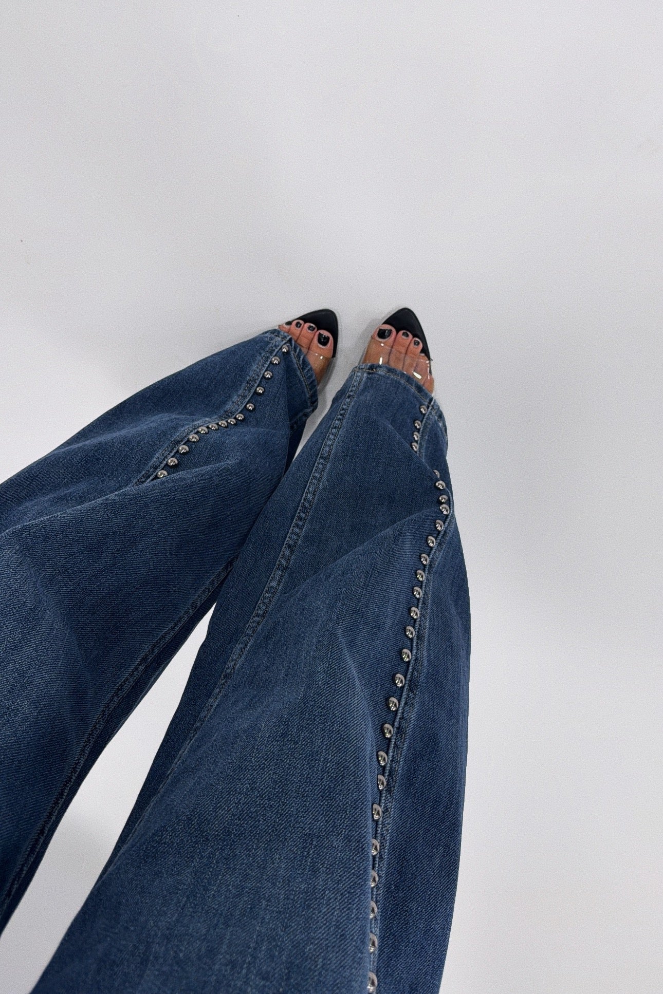 JEANS TACH