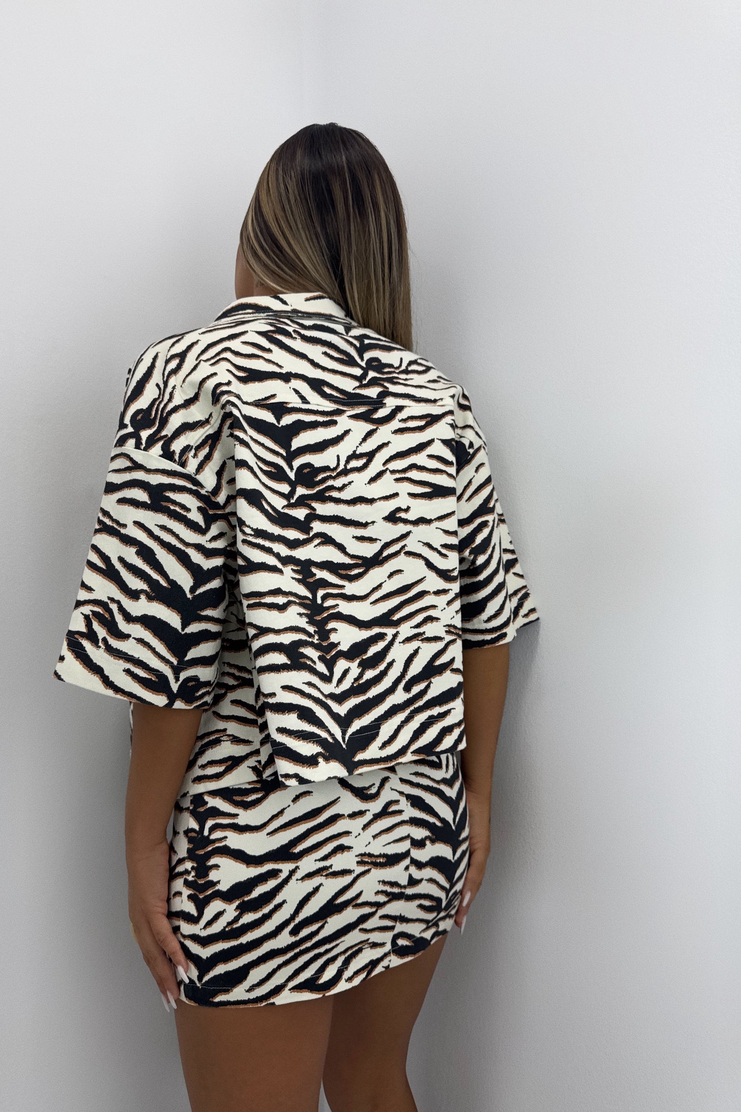 CAMISA ZELEA