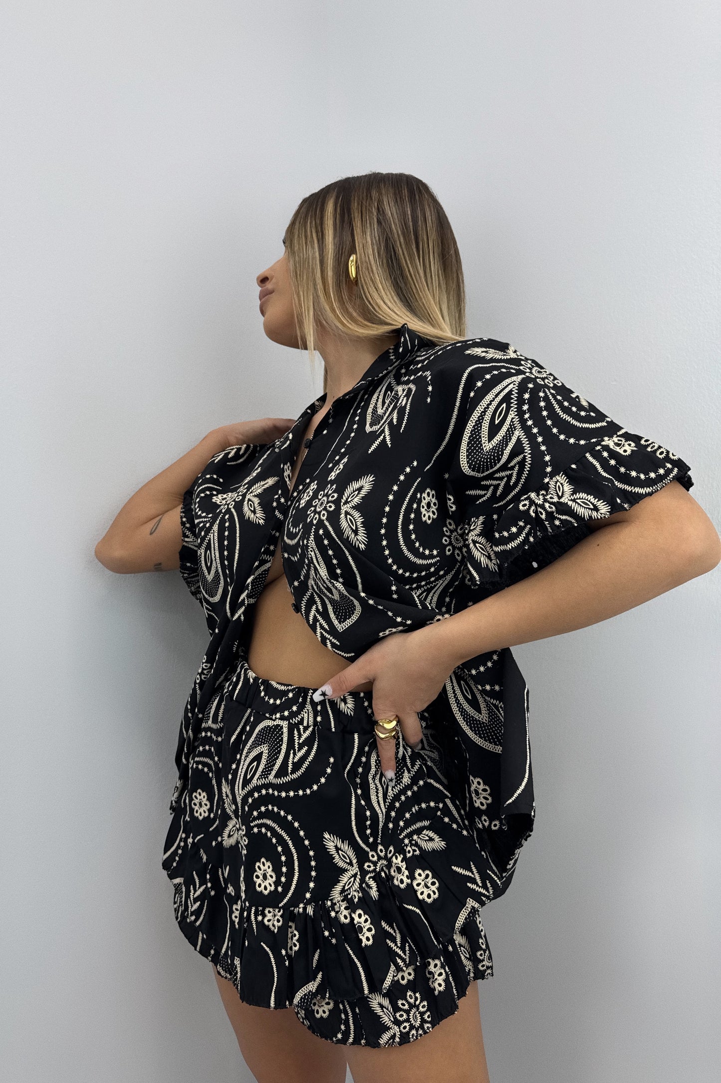 CONJUNTO BORD