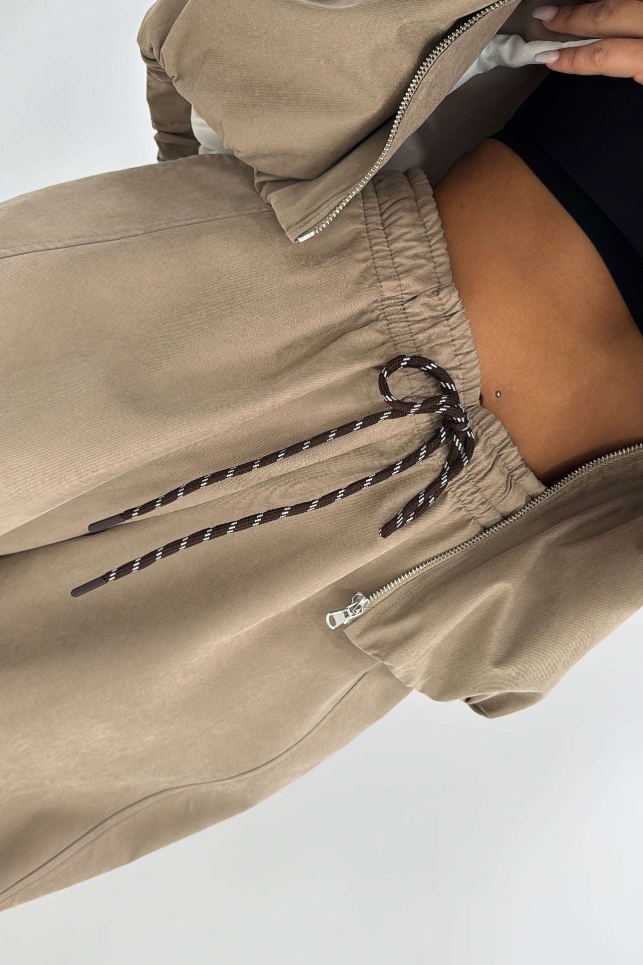 PANTALÓN BOMBACH LUMINA