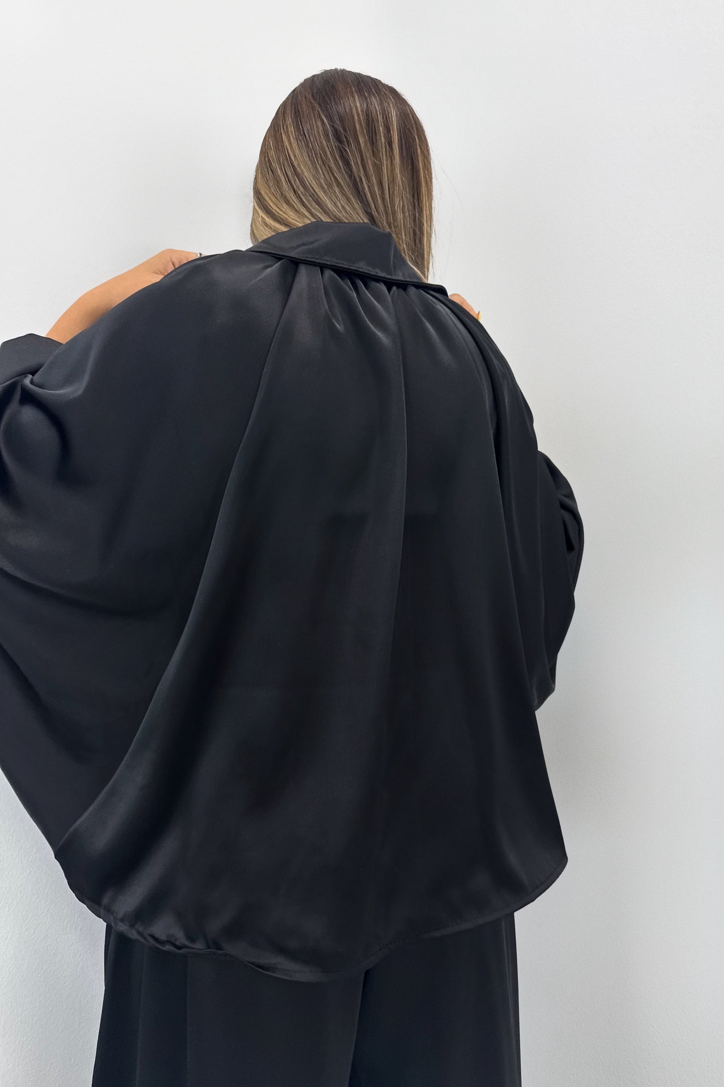 CHAQUETA BOMBACH