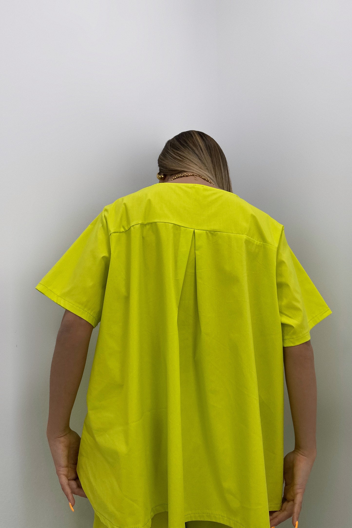 CONJUNTO FLÚOR CAL