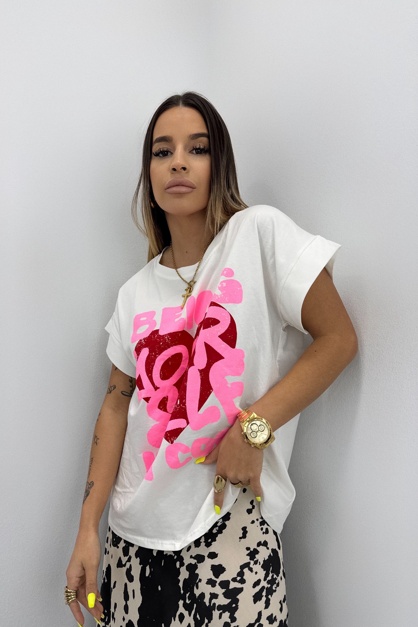 CAMISETA COOL
