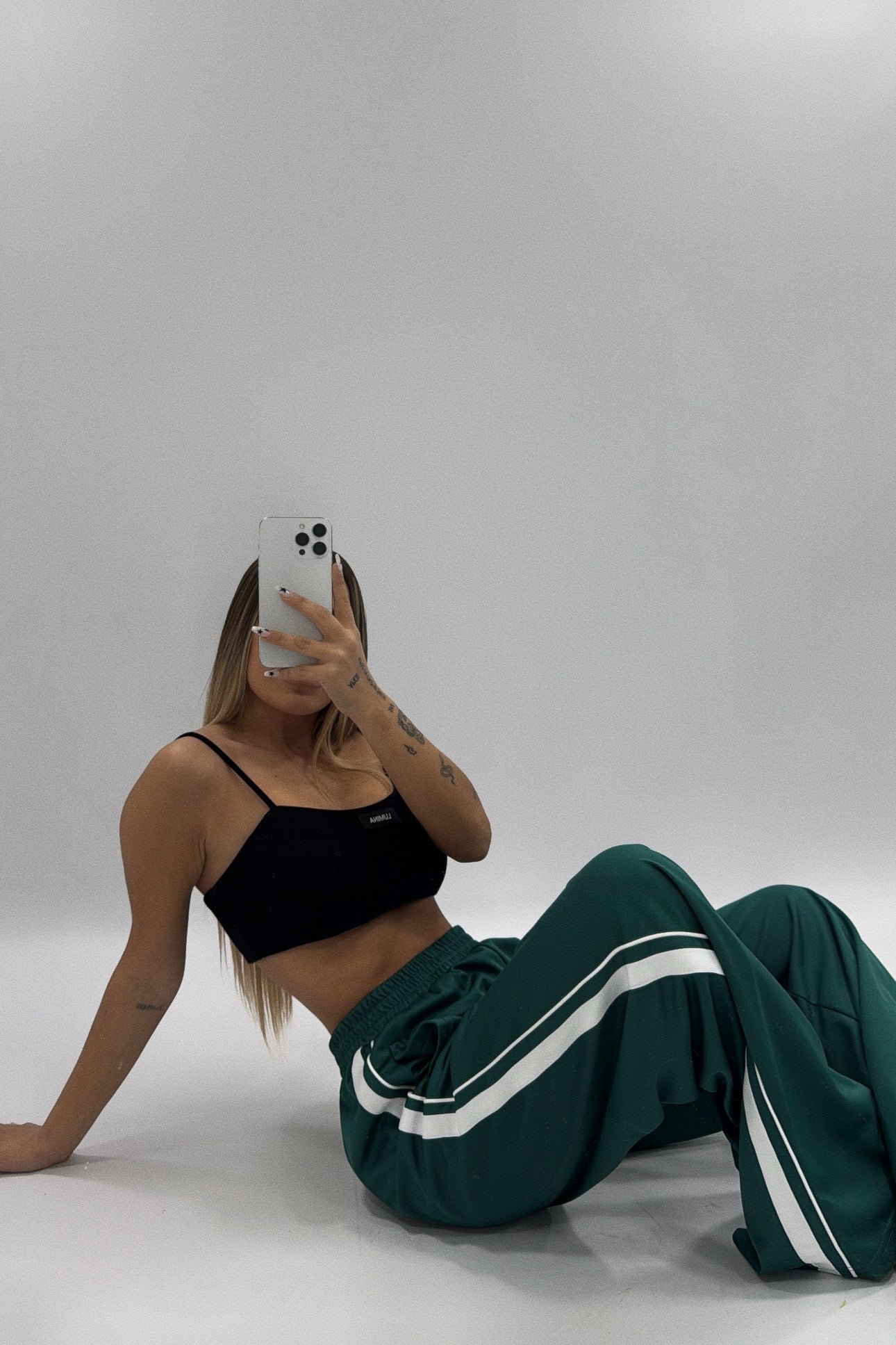 PANTALÓN RAY