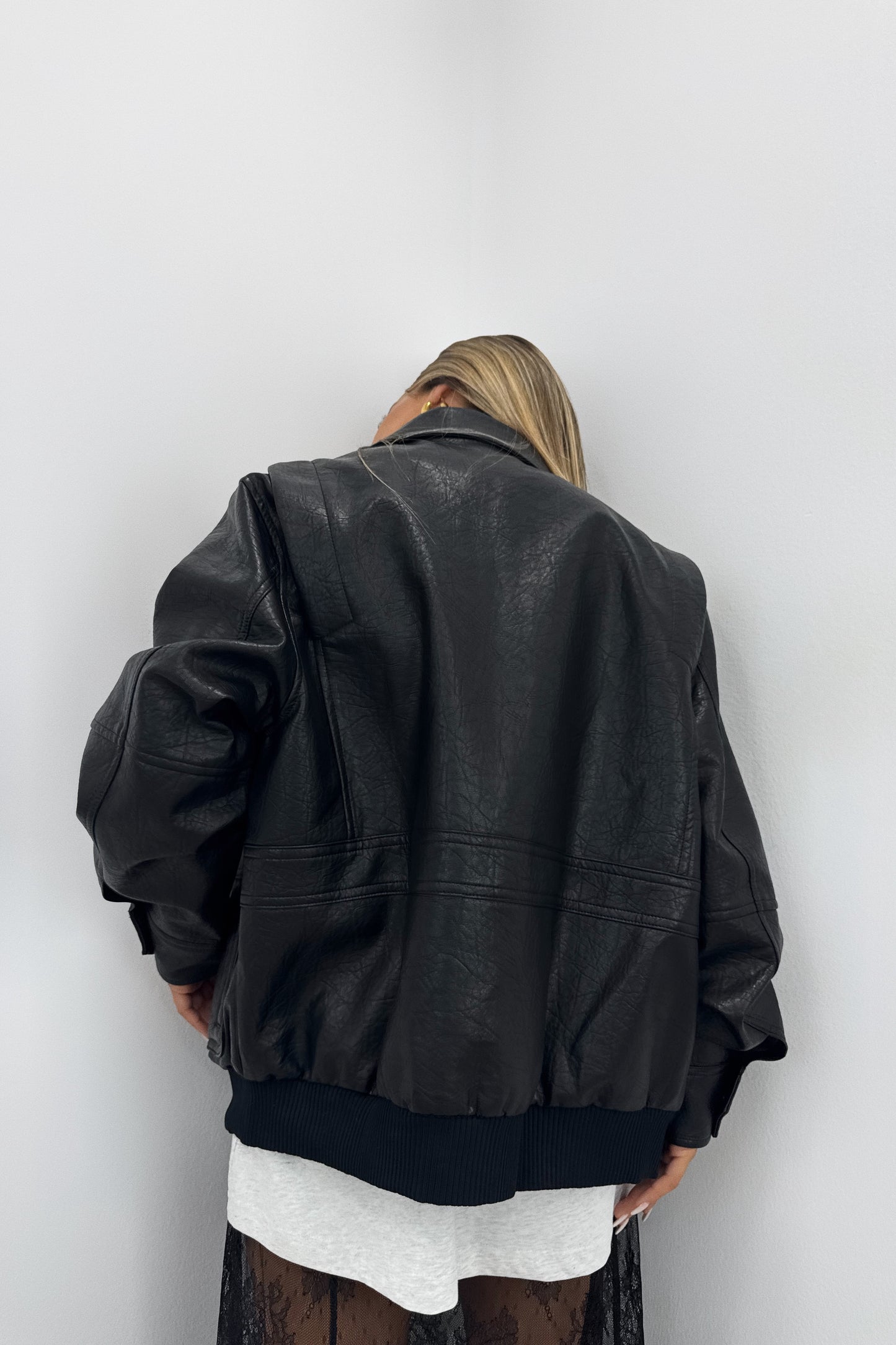 CHAQUETA AEREN LUMINA