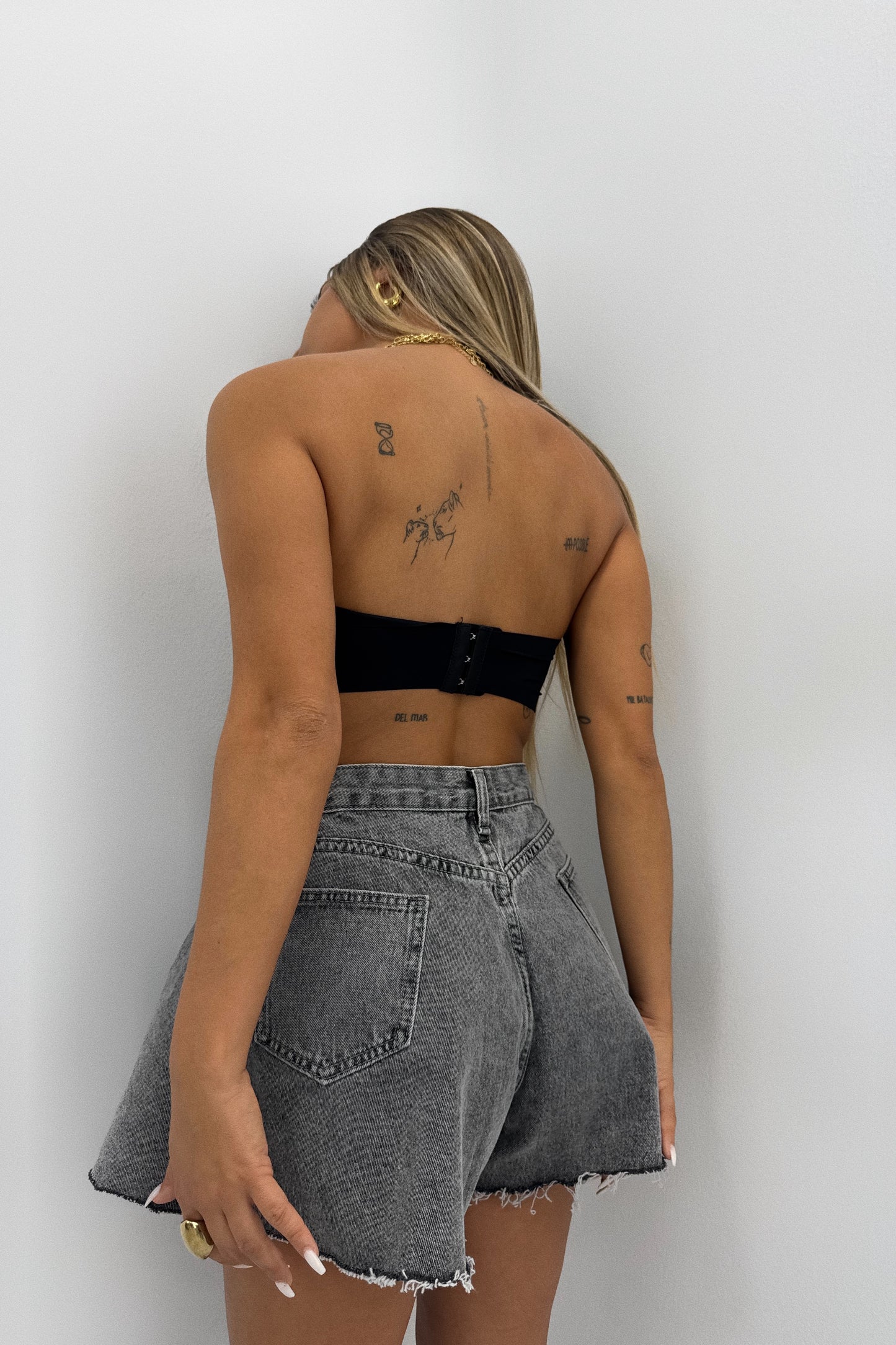 SHORTS GRILE