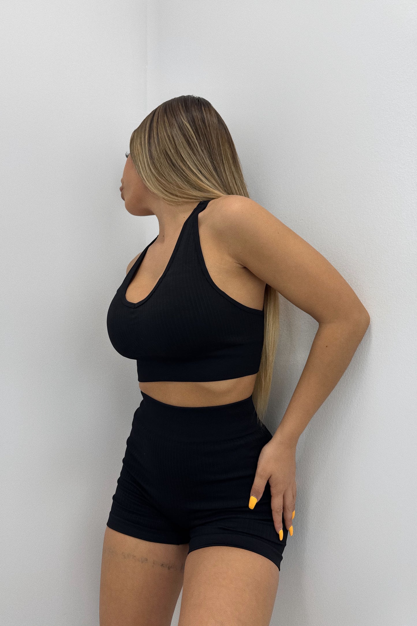 CONJUNTO DEPORTIVO