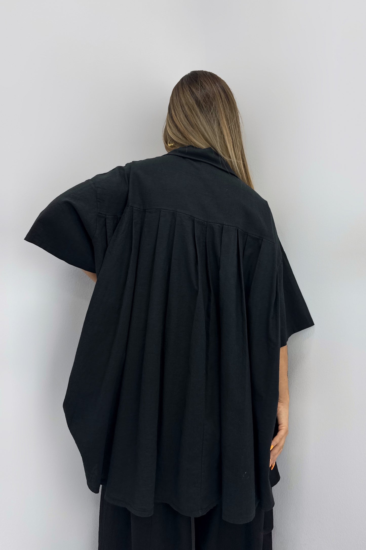 CAMISA LINO ANCH
