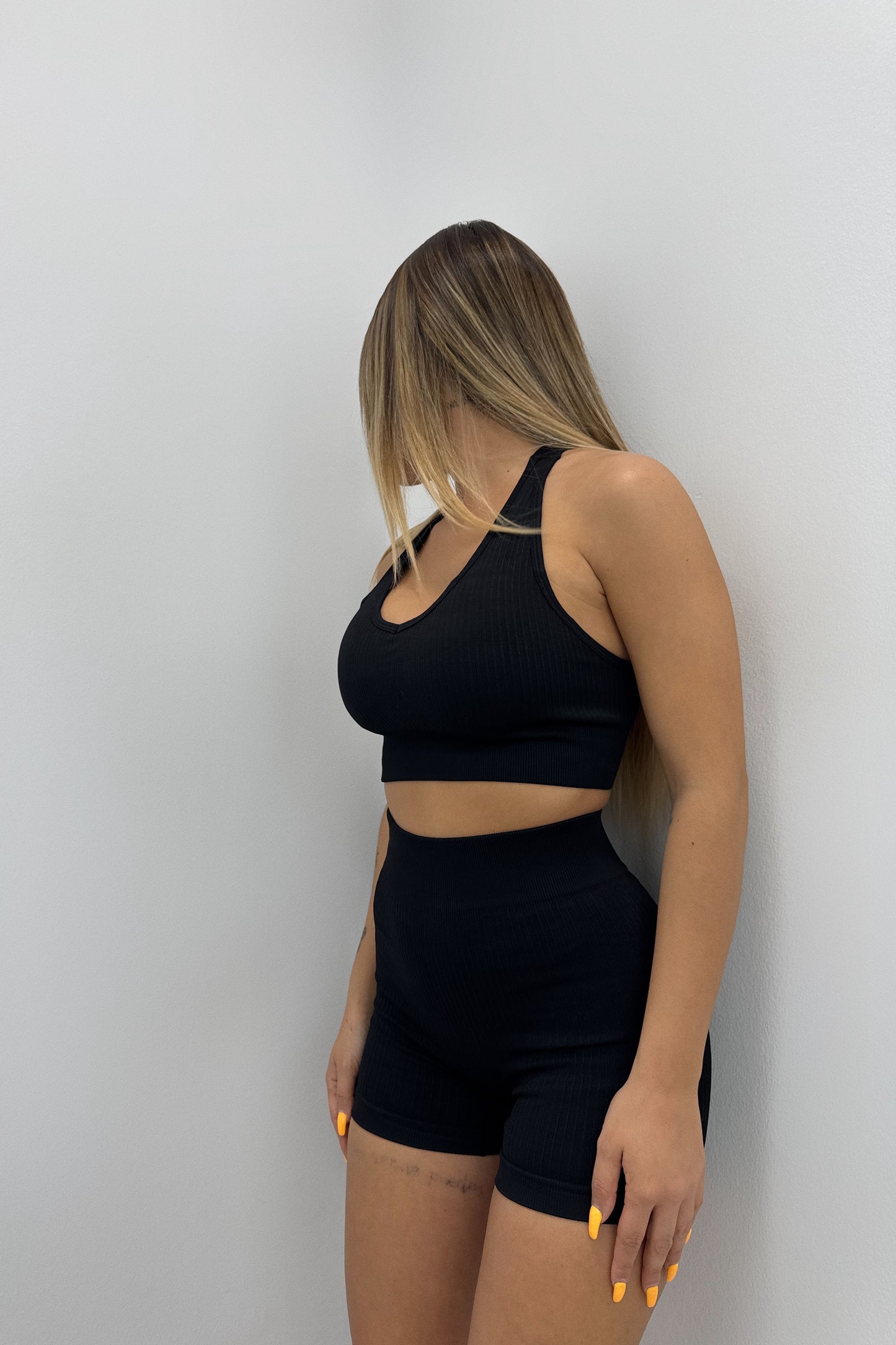 CONJUNTO DEPORTIVO