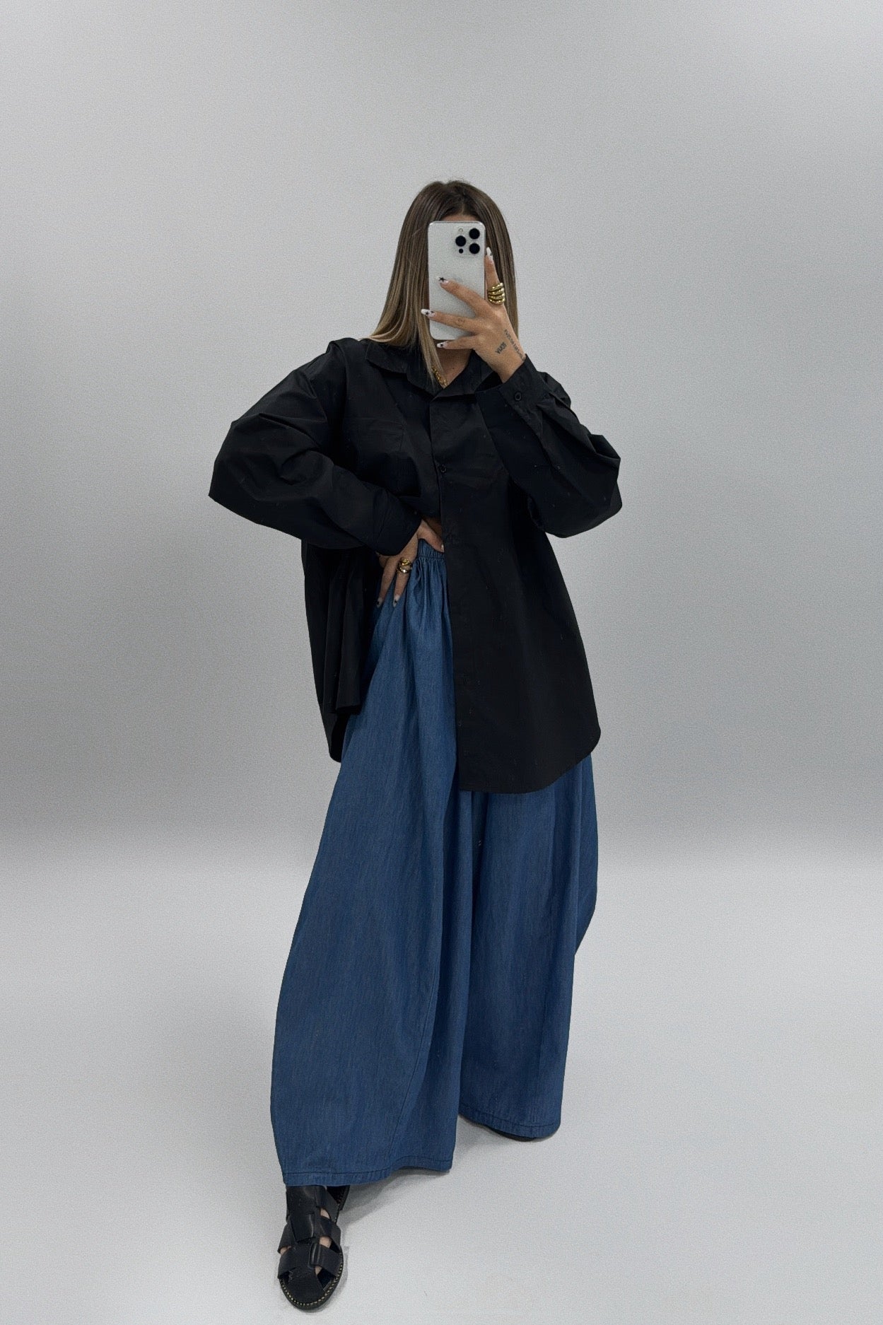 PANTALÓN GLOB