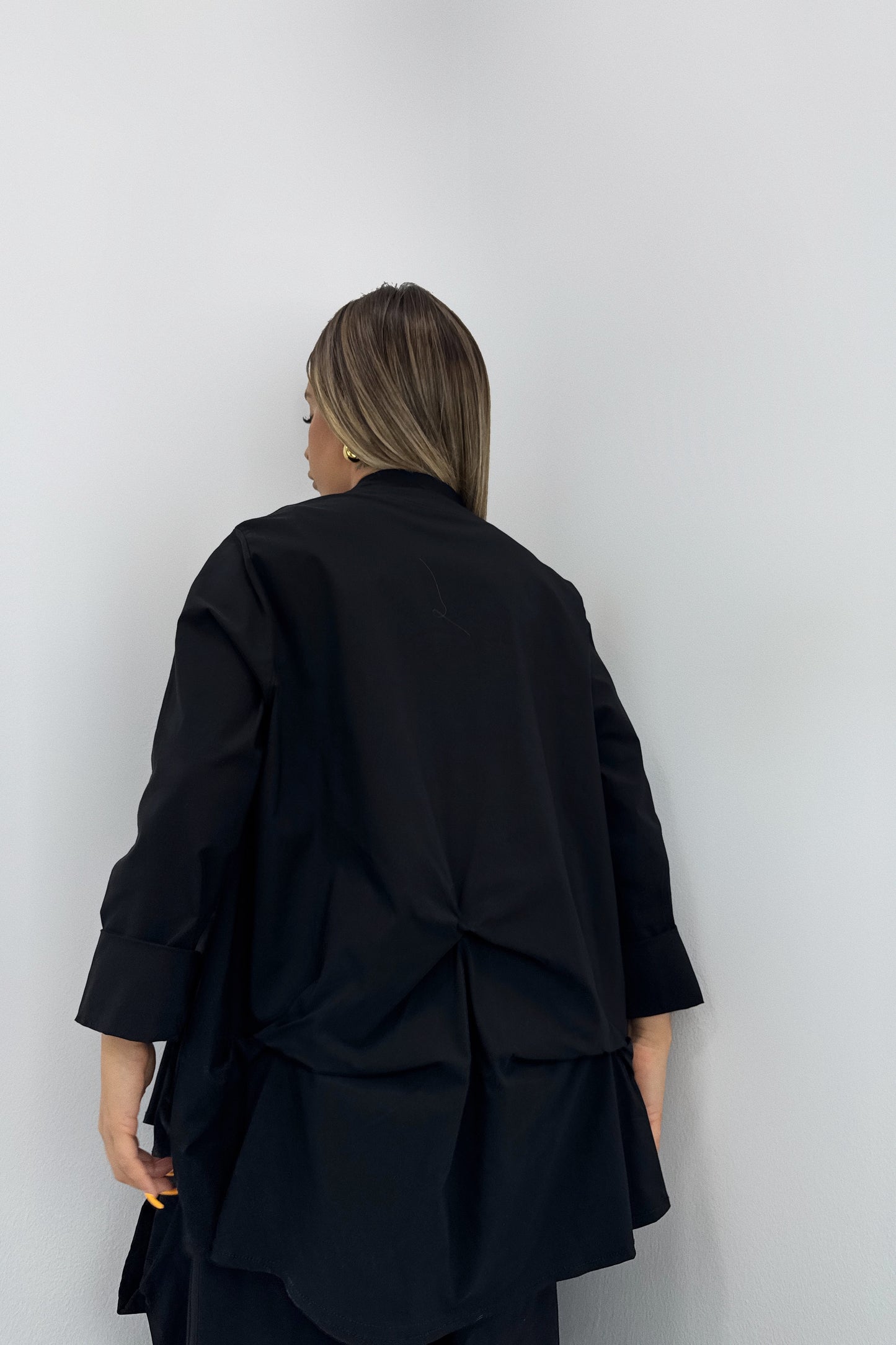 CHAQUETA LANZ