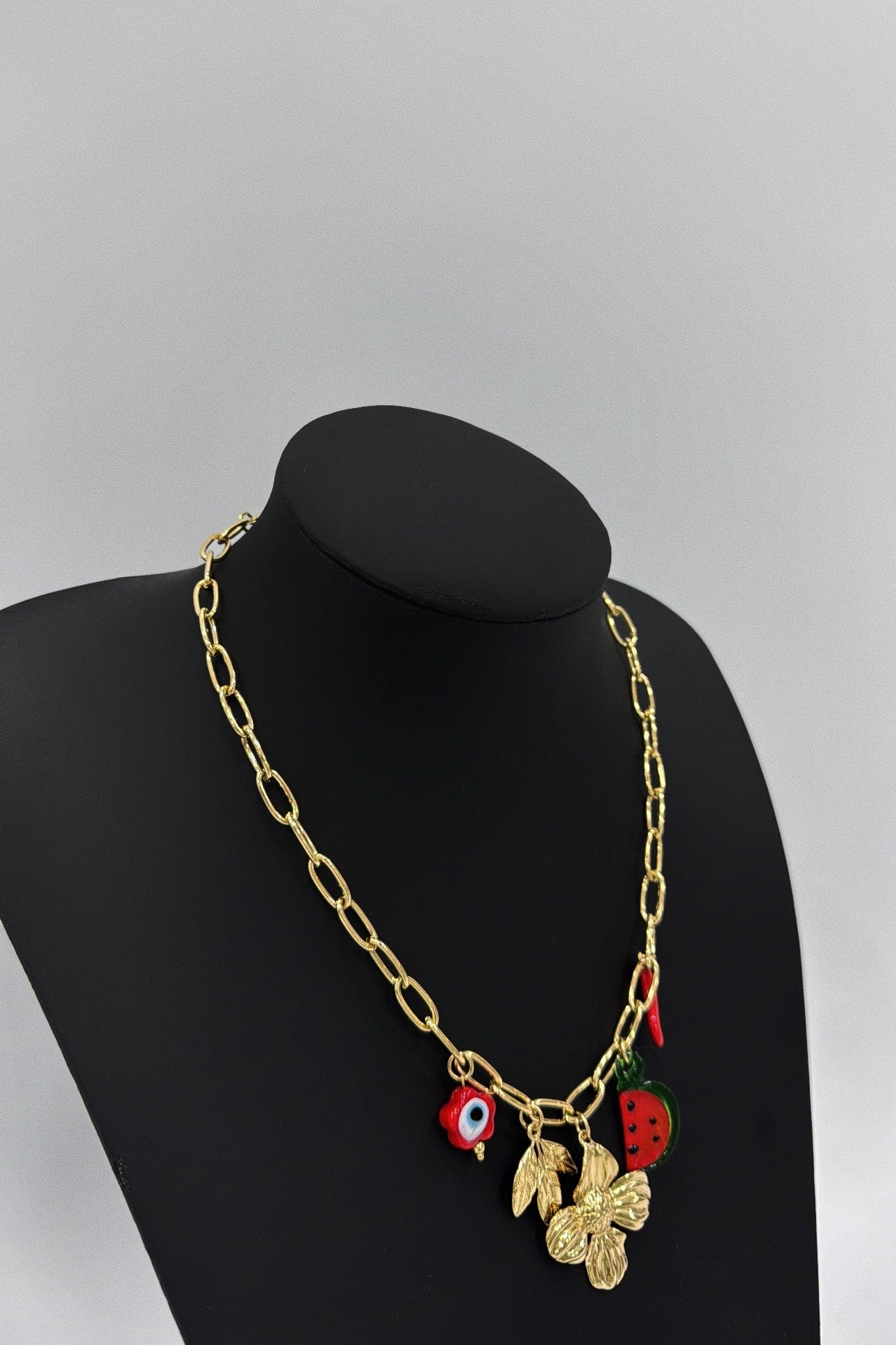 COLLAR SAND