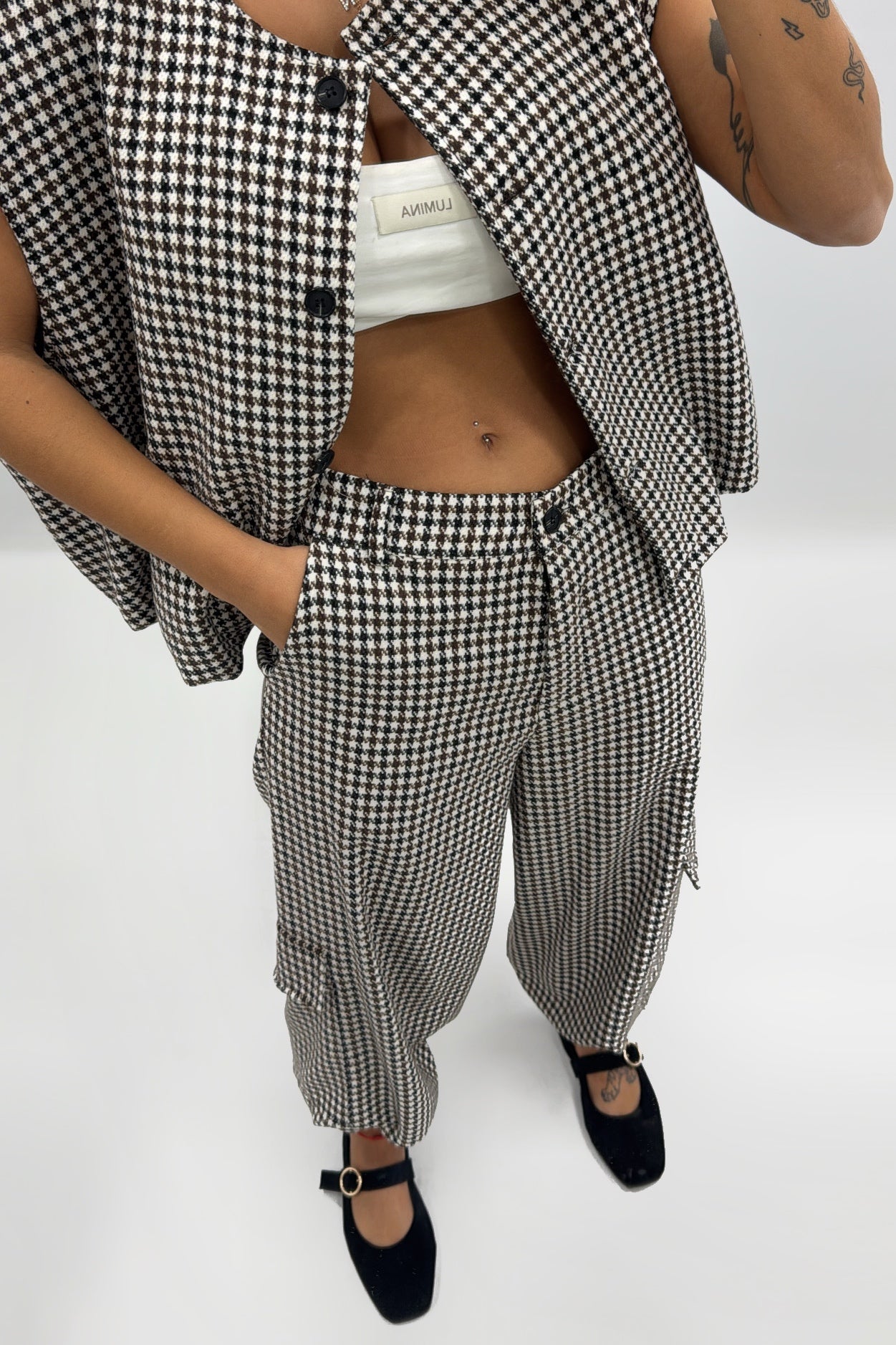 PANTALÓN PAT