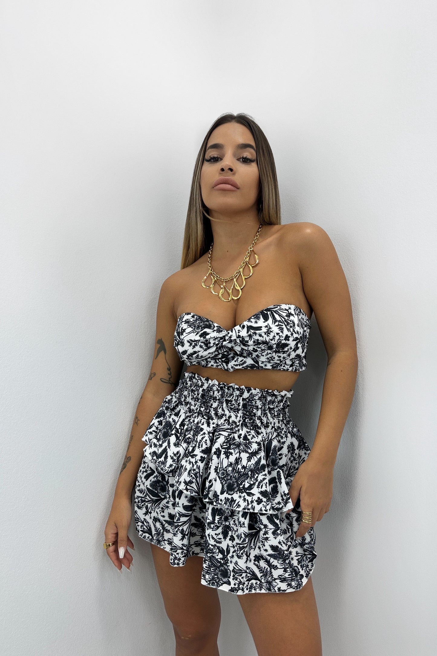 CONJUNTO FALD