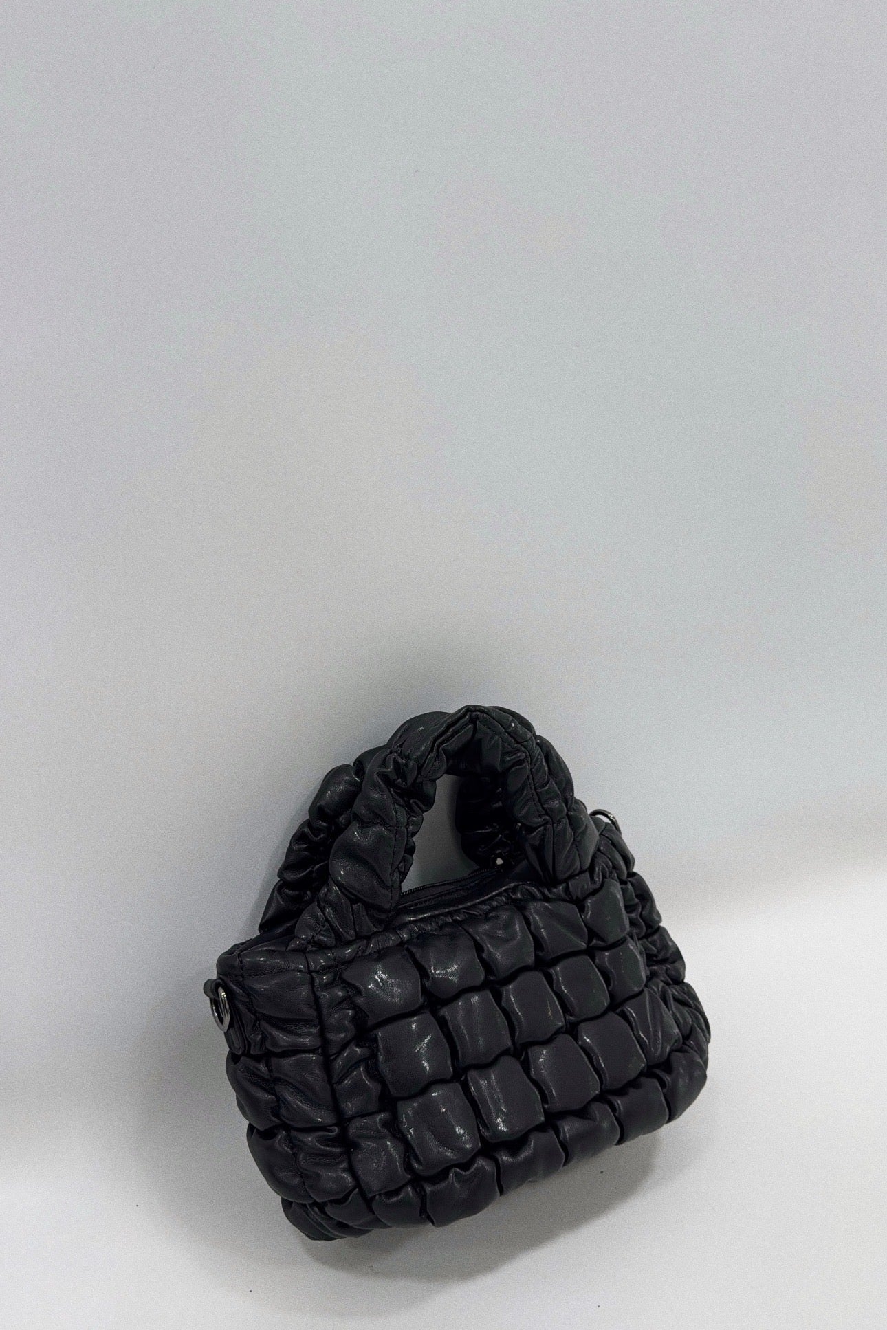 BOLSO ACOCHADO