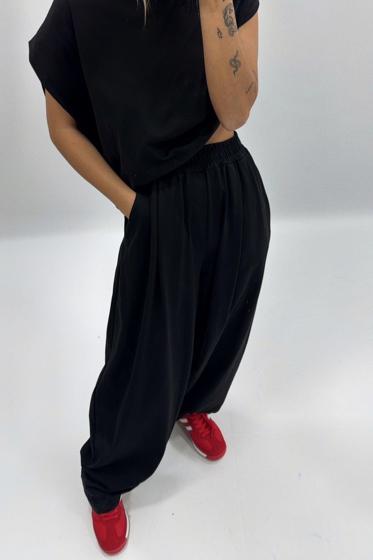 CONJUNTO LEAL LUMINA