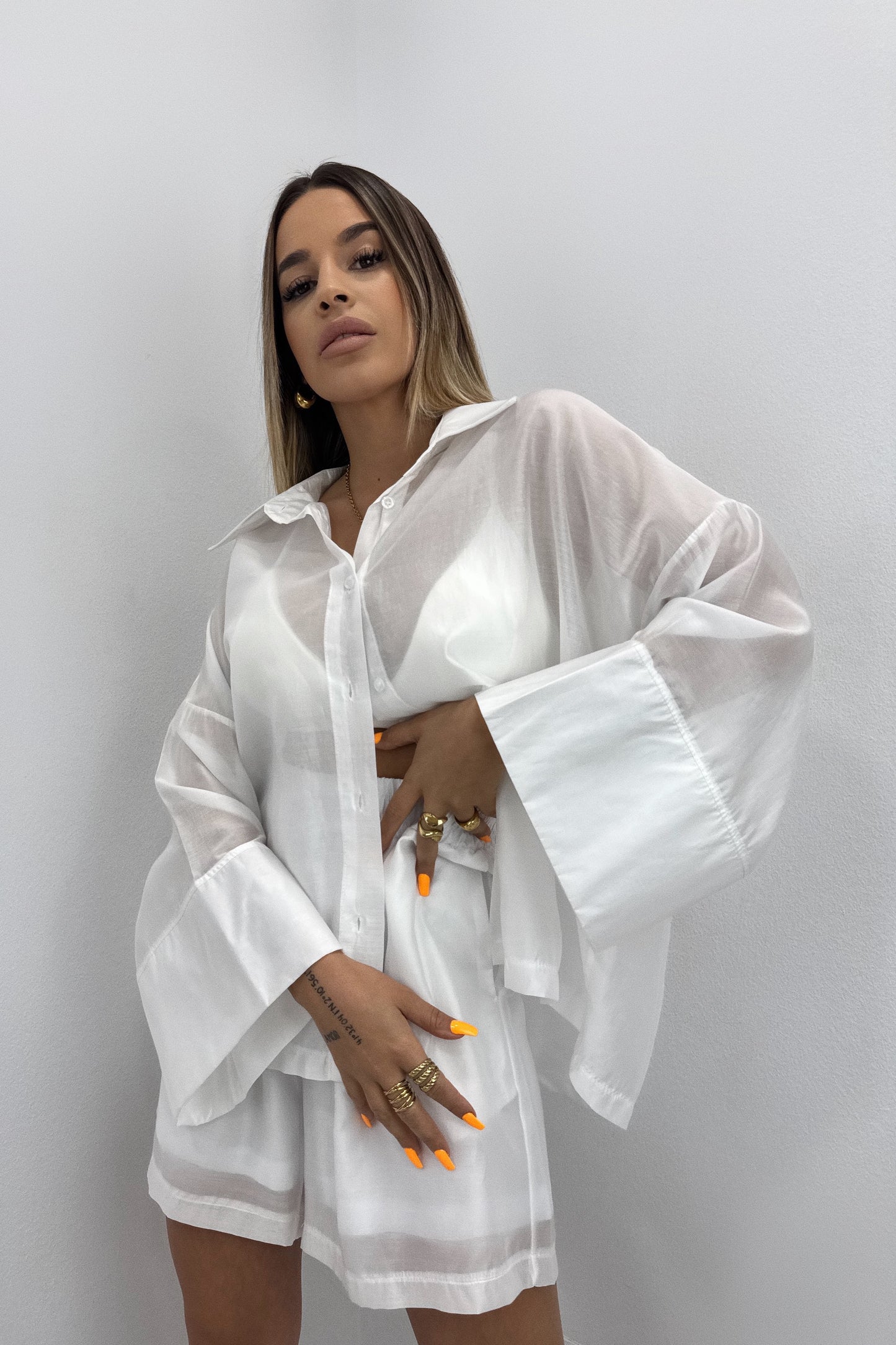 CONJUNTO FLUIDO LUMINA
