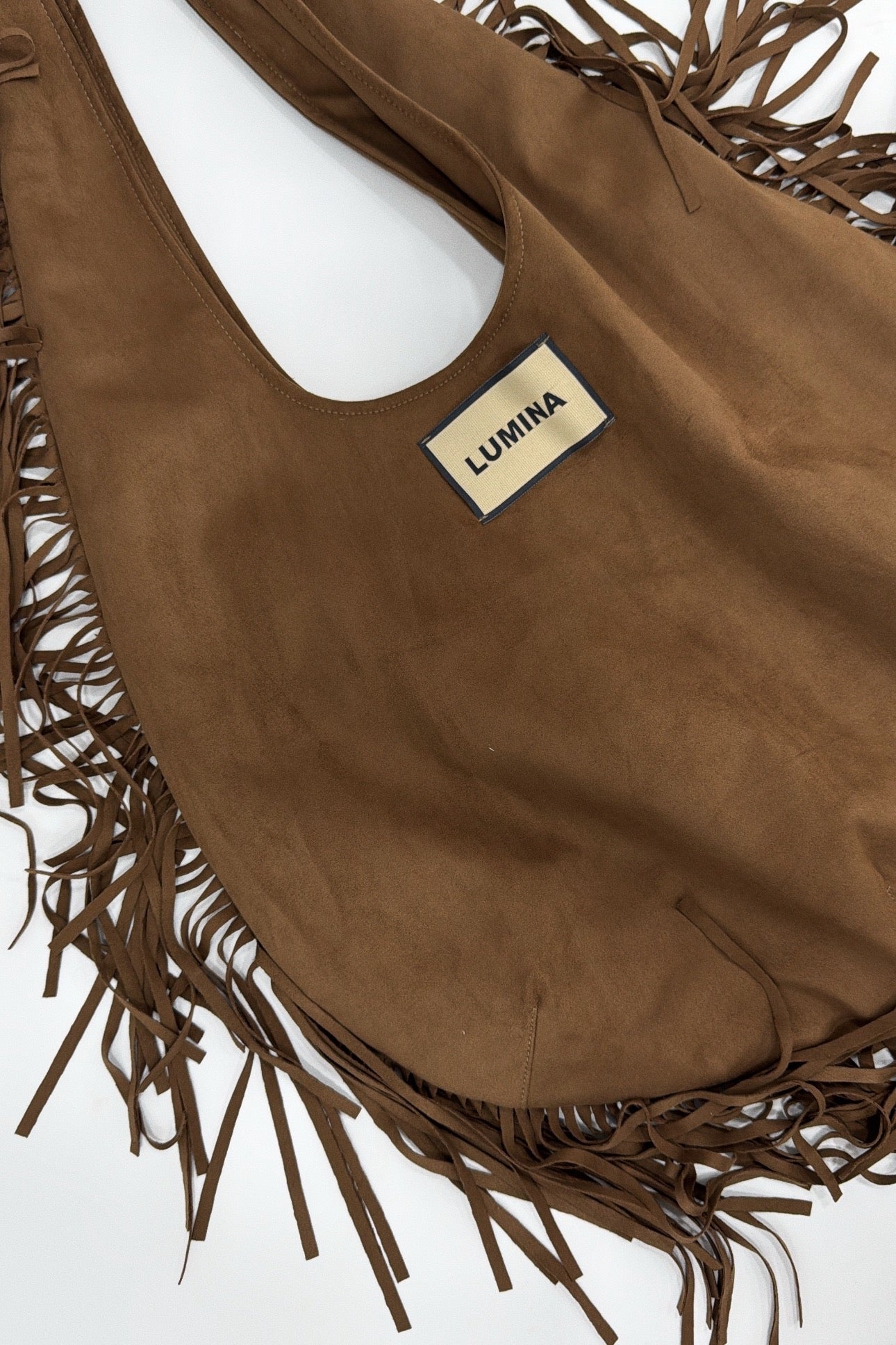 BOLSO FLEC LUMINA