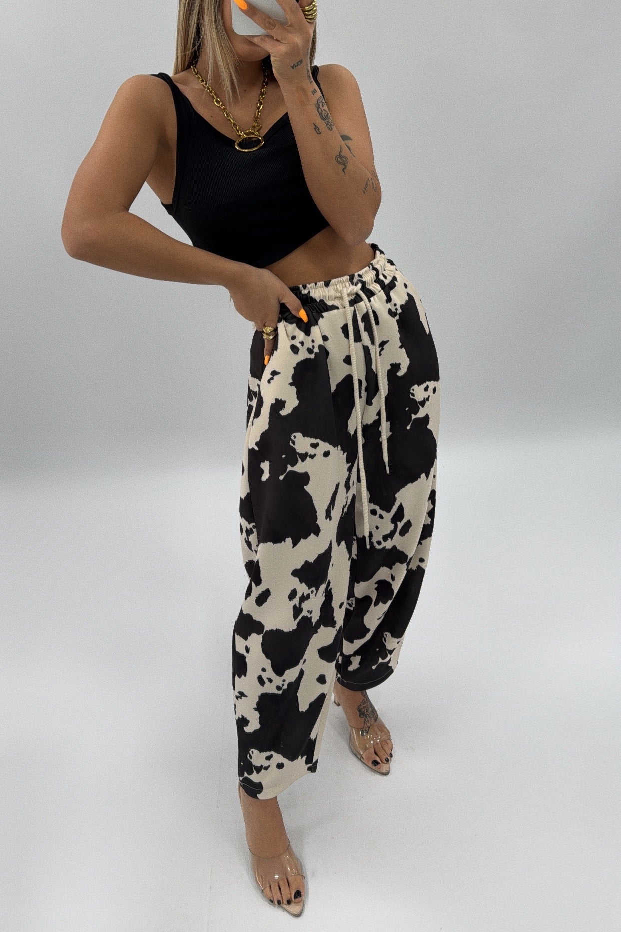 PANTALÓN VAC