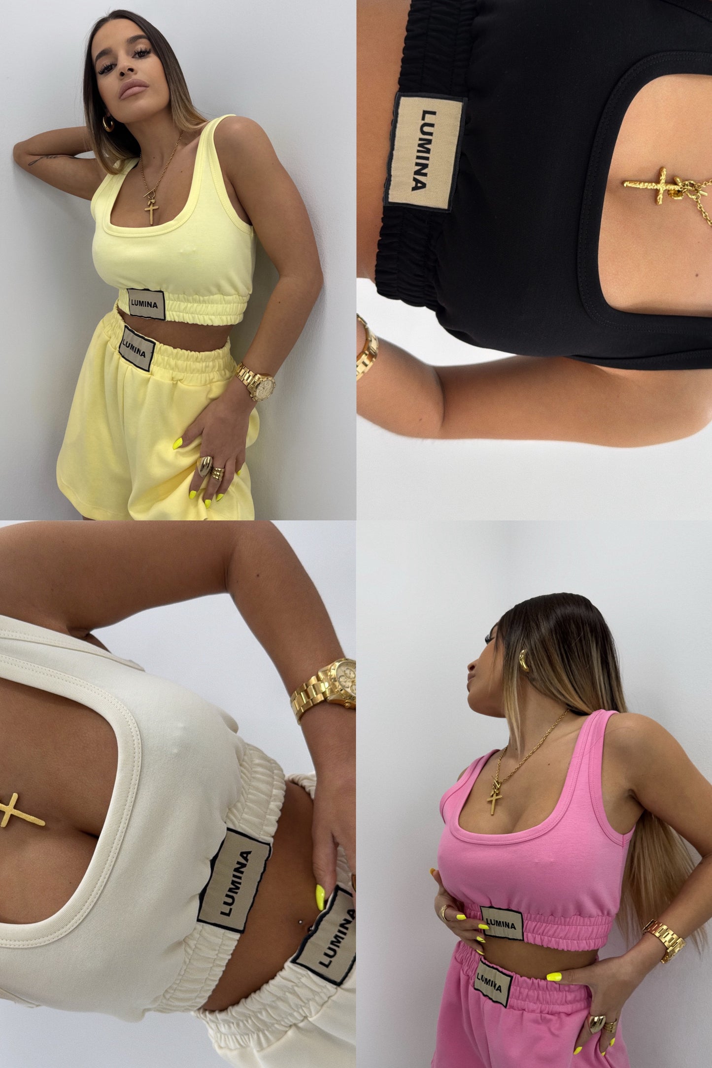 TOP BASIC LUMINA