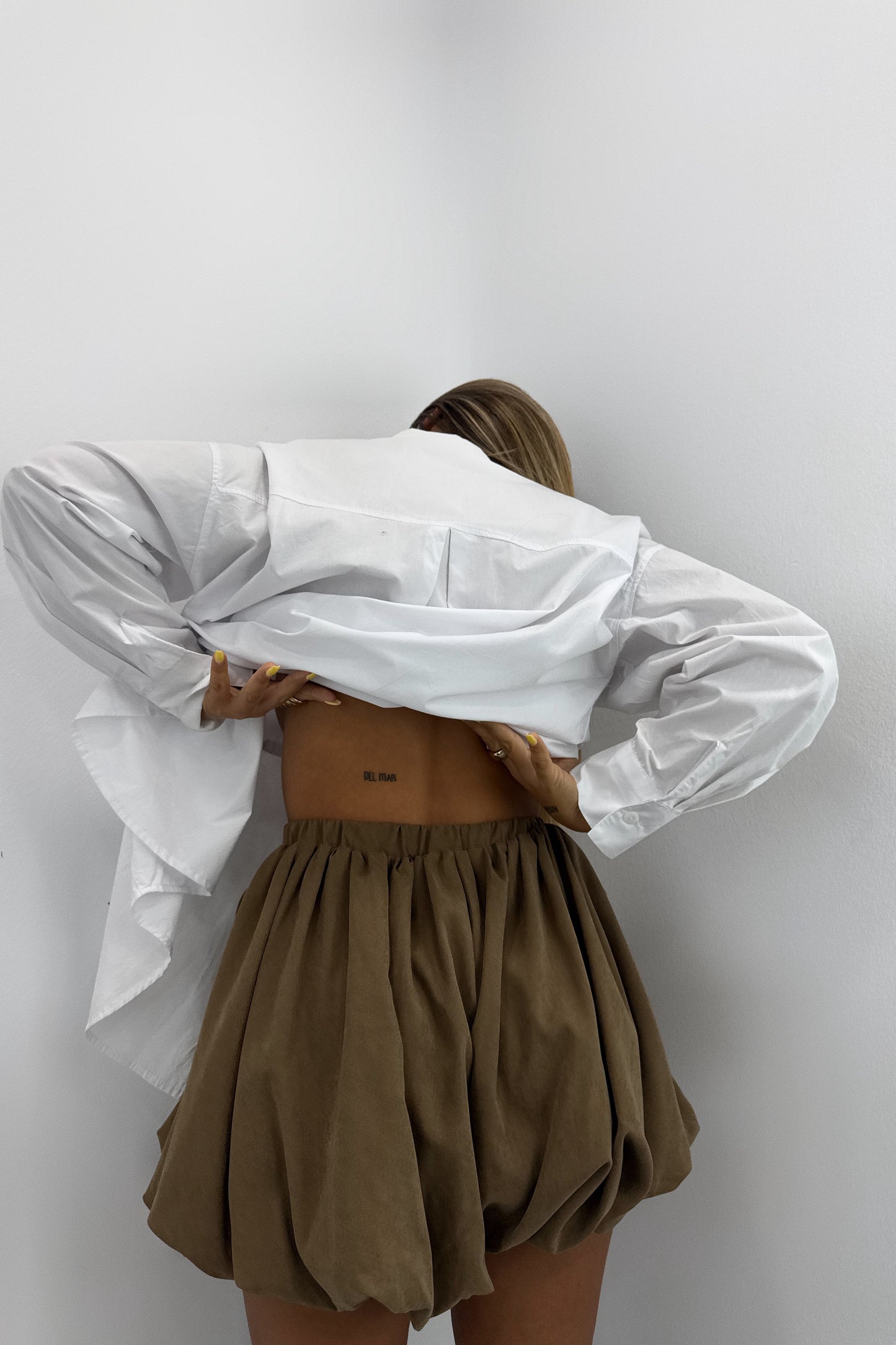 PANTALÓN GLOB