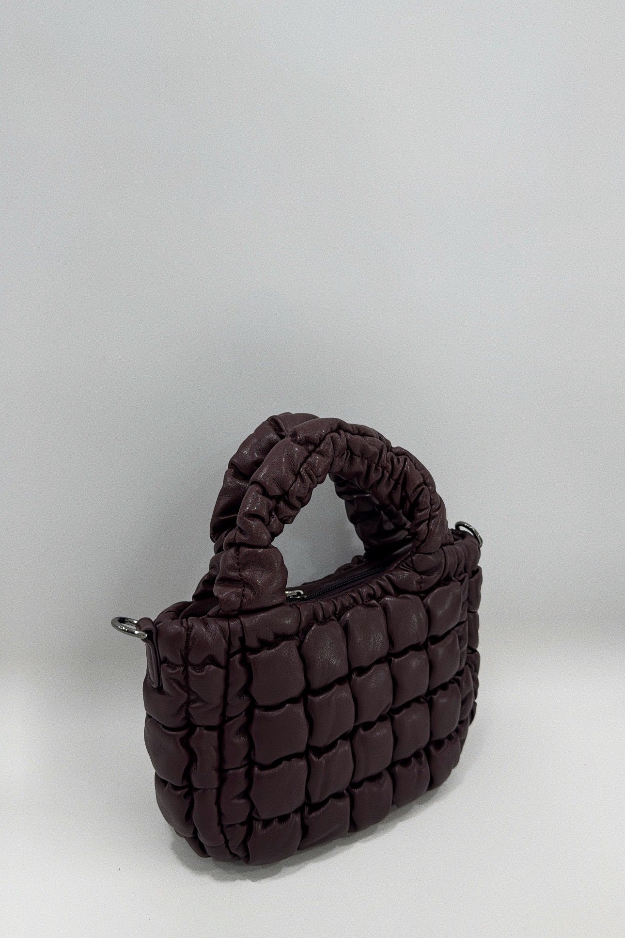 BOLSO ACOCHADO