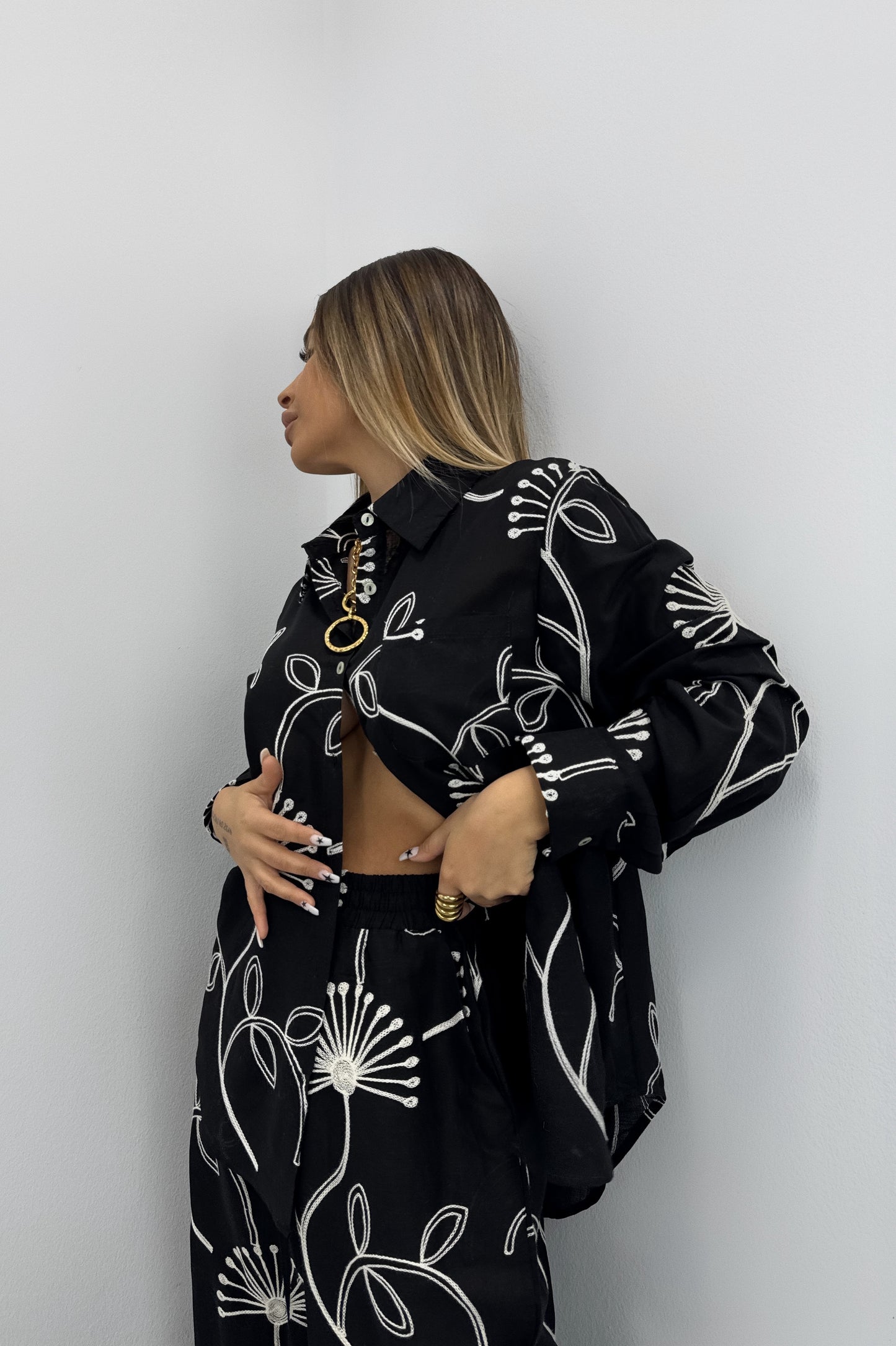 CONJUNTO BORD