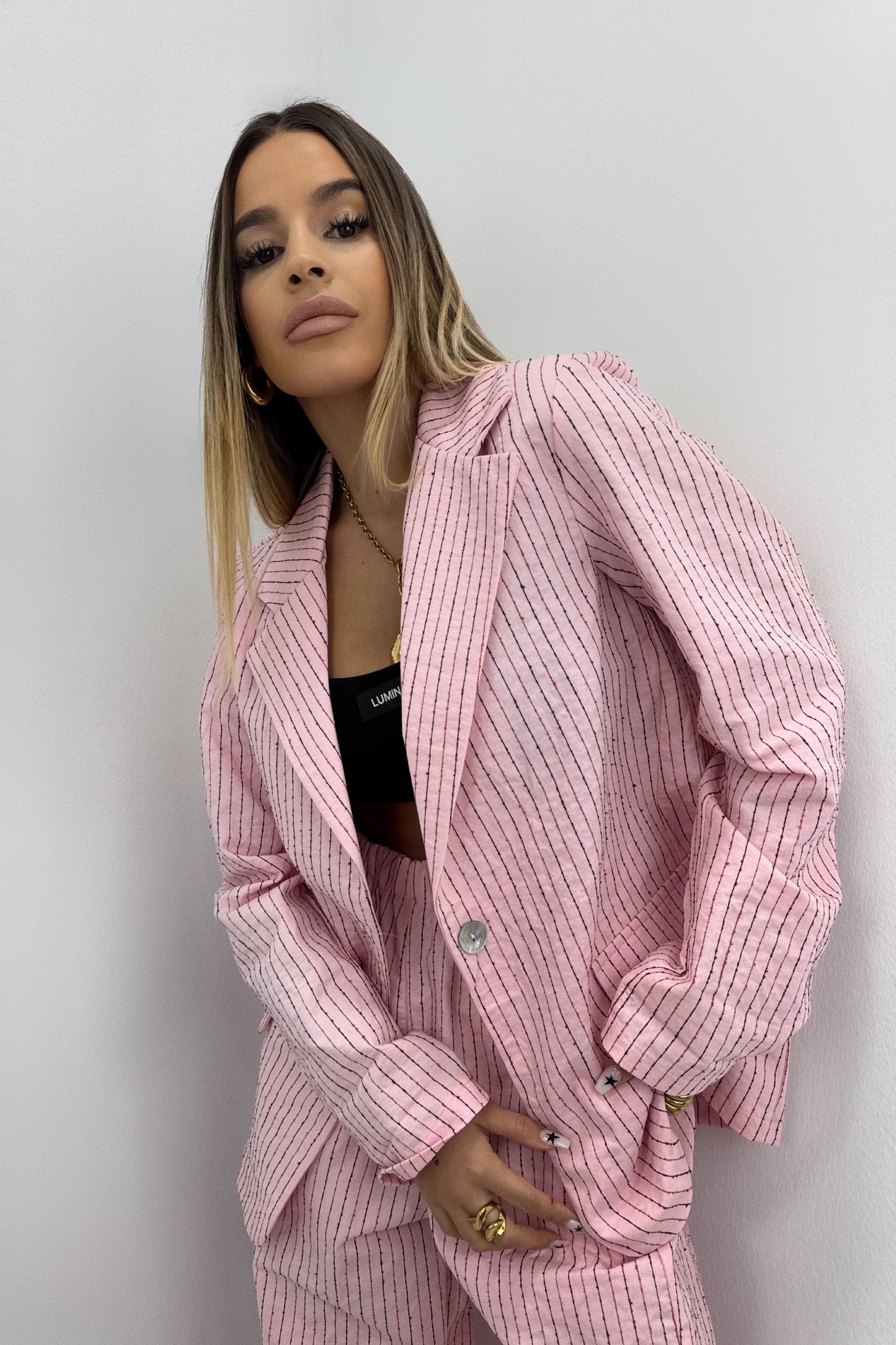 BLAZER VEGA
