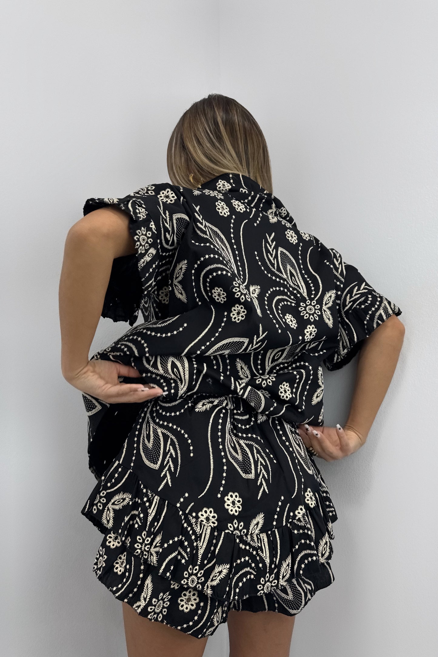 CONJUNTO BORD