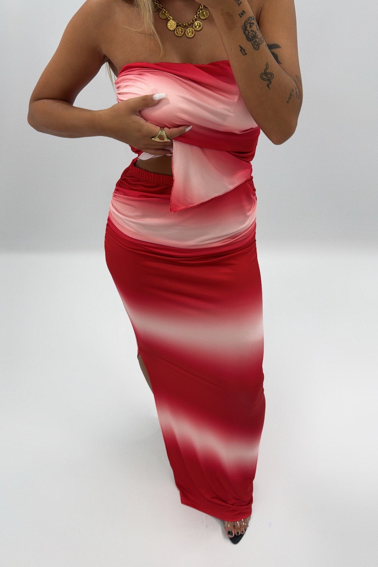 CONJUNTO AMORE