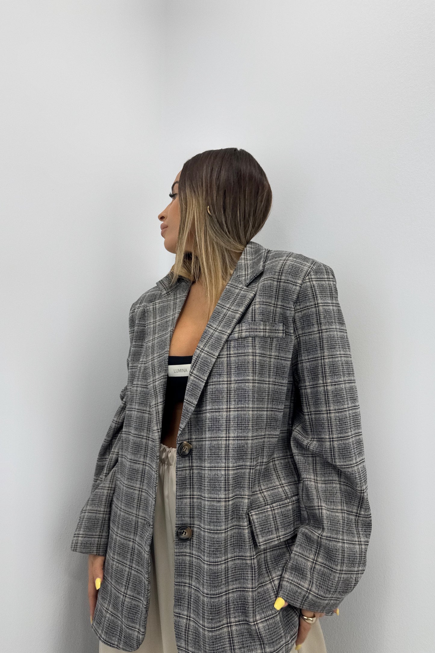 BLAZER CUADRS